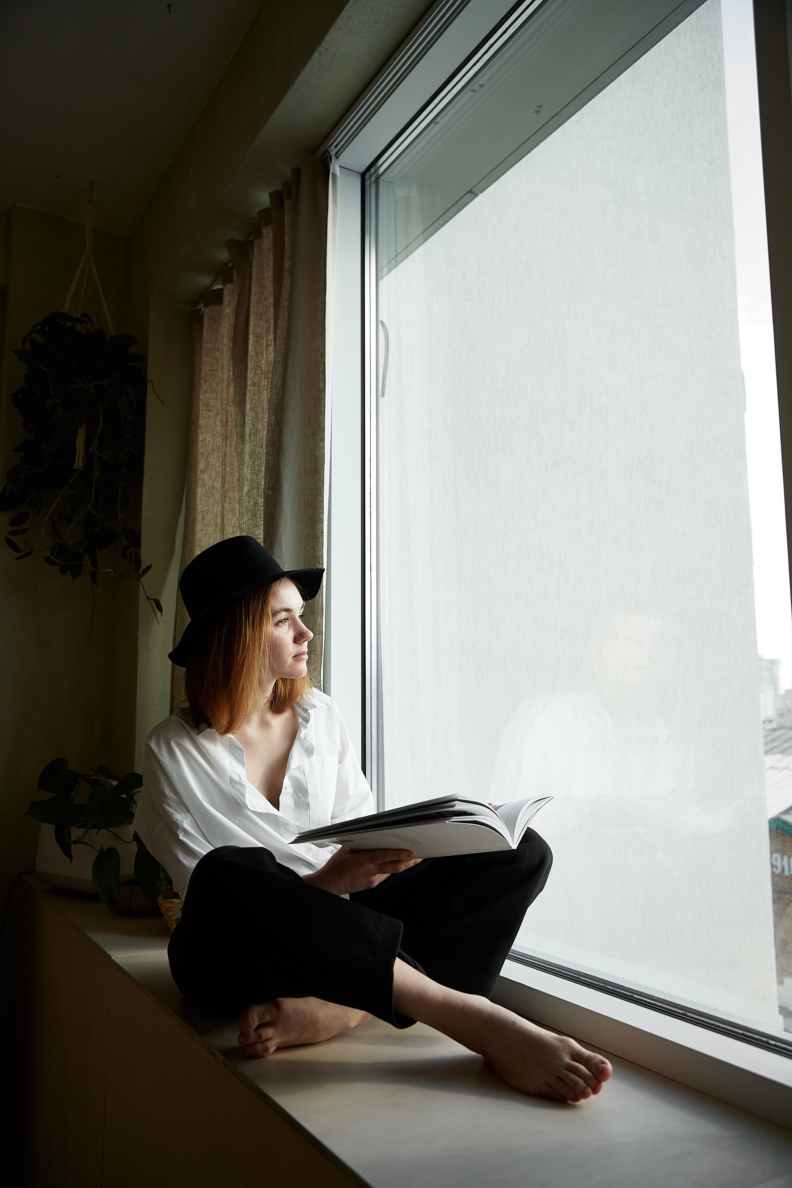 Лиза. Снежана Чернега фотограф