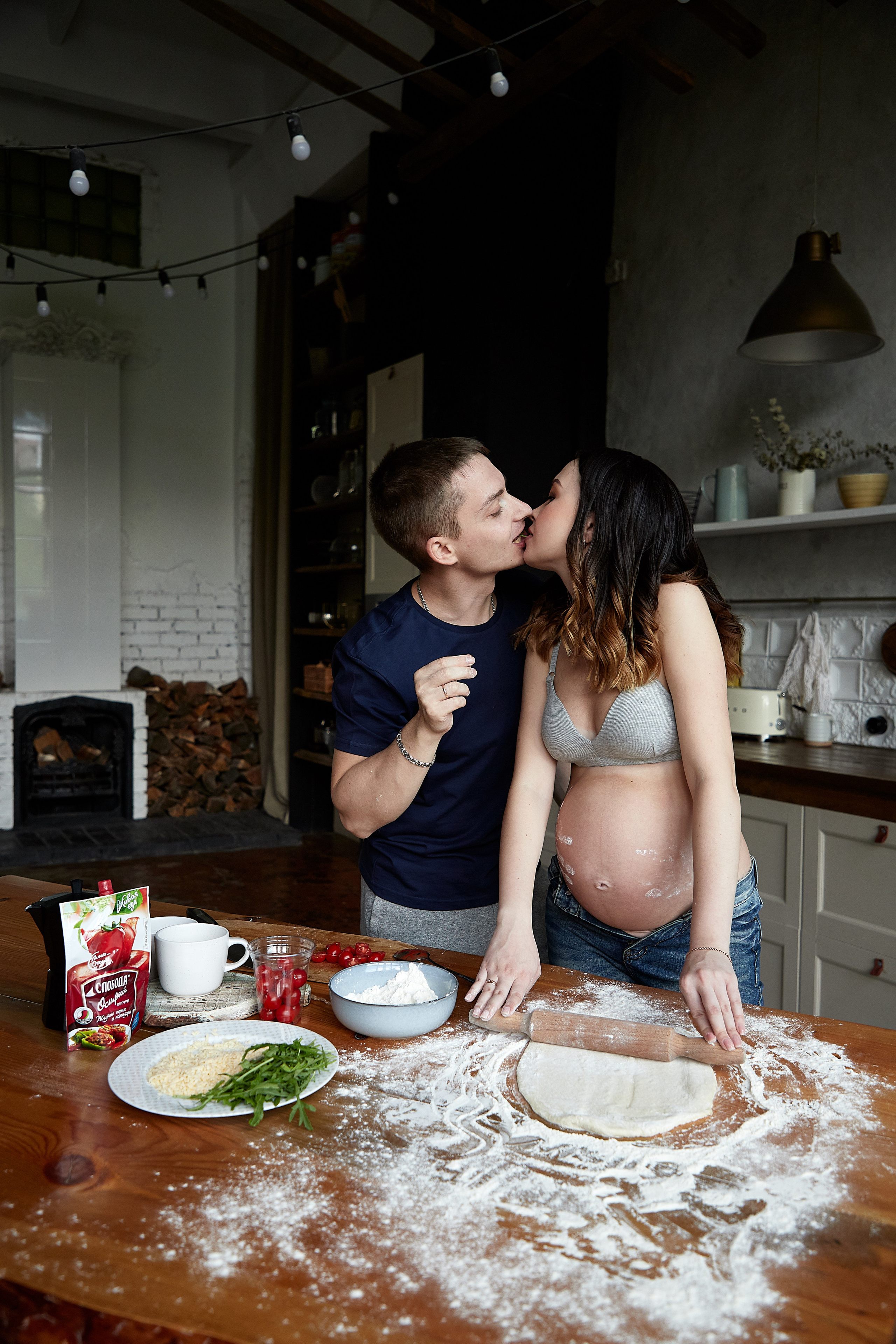 София и Иван. Снежана Чернега фотограф