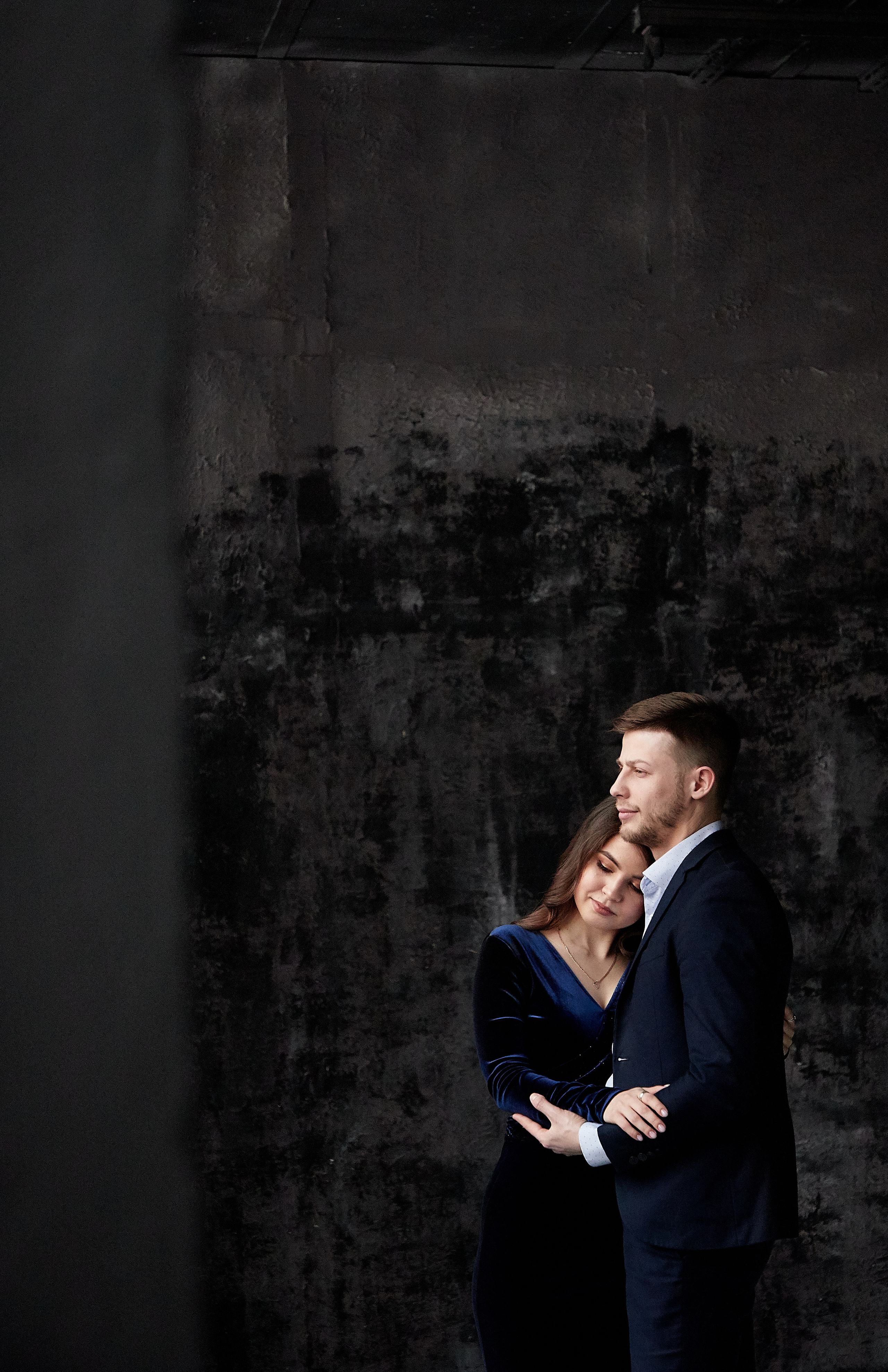 Анастасия и Данил. Снежана Чернега фотограф