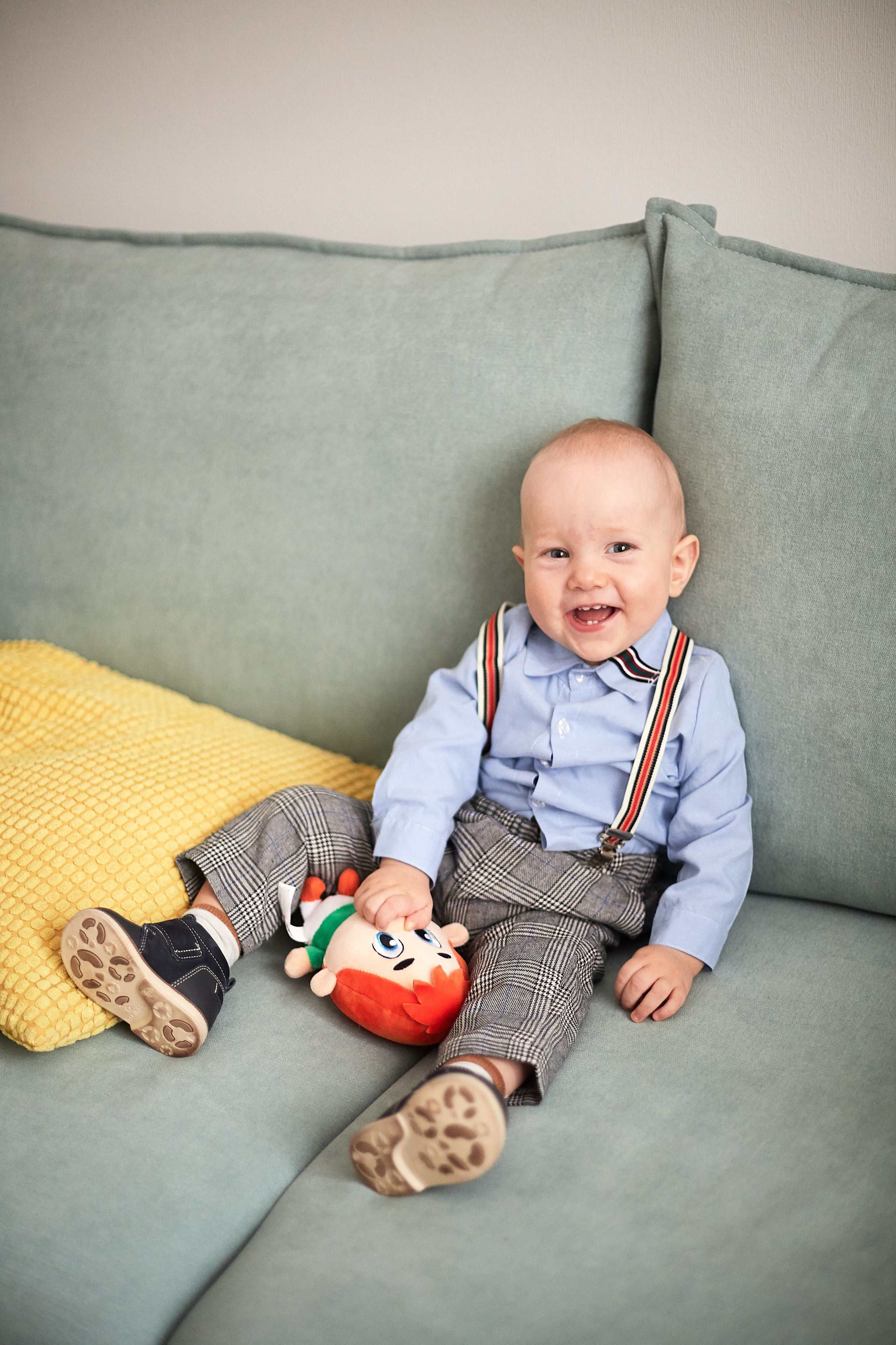 Катя, Никита и Марк. Снежана Чернега фотограф