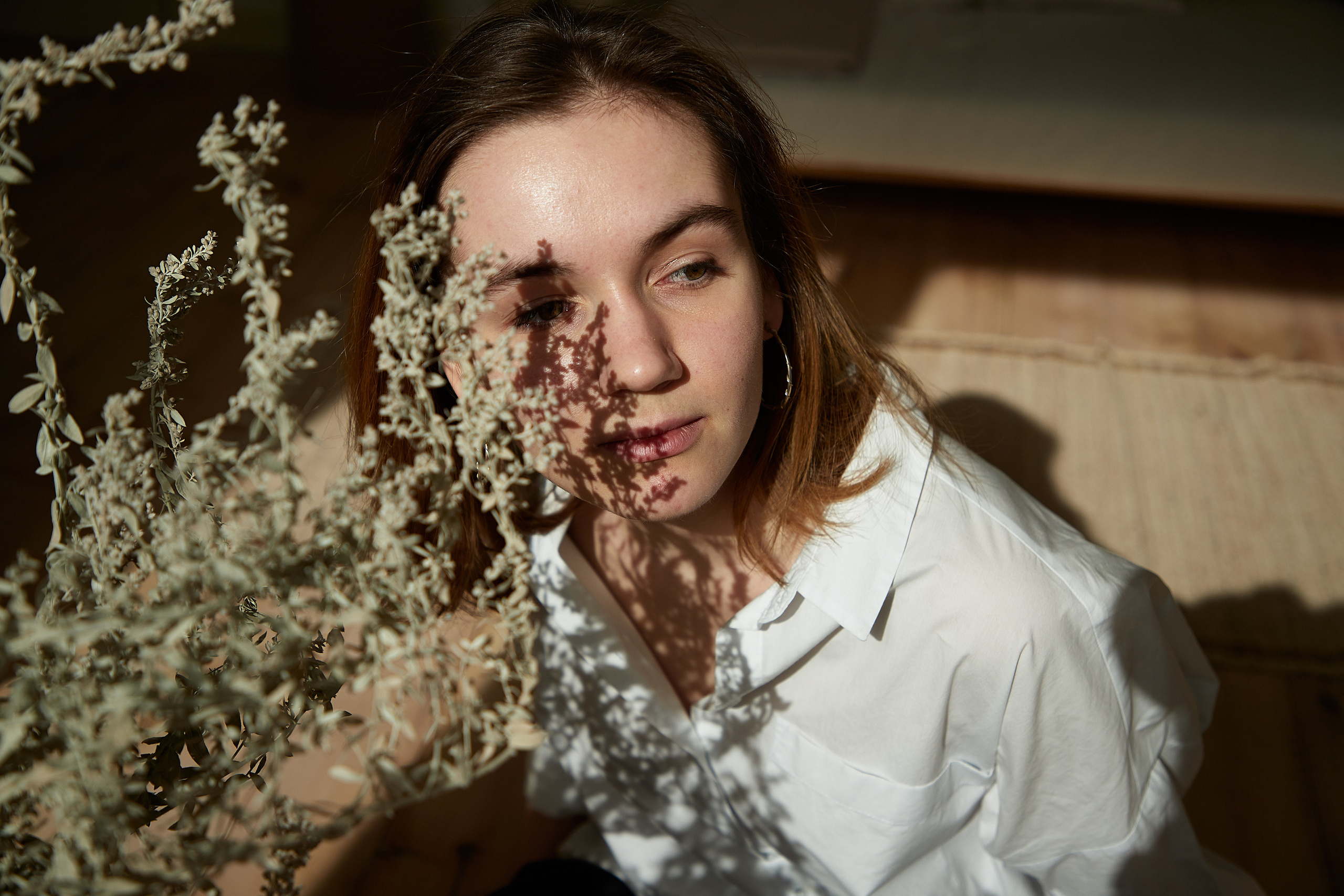 Лиза. Снежана Чернега фотограф