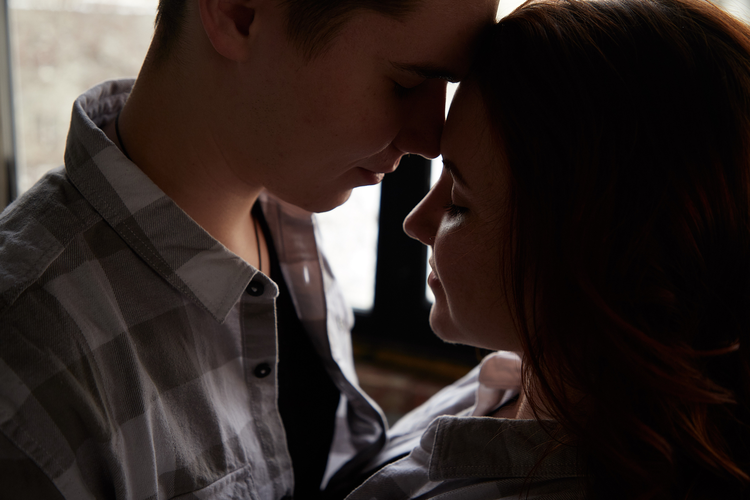 Вика и Антон. Снежана Чернега фотограф