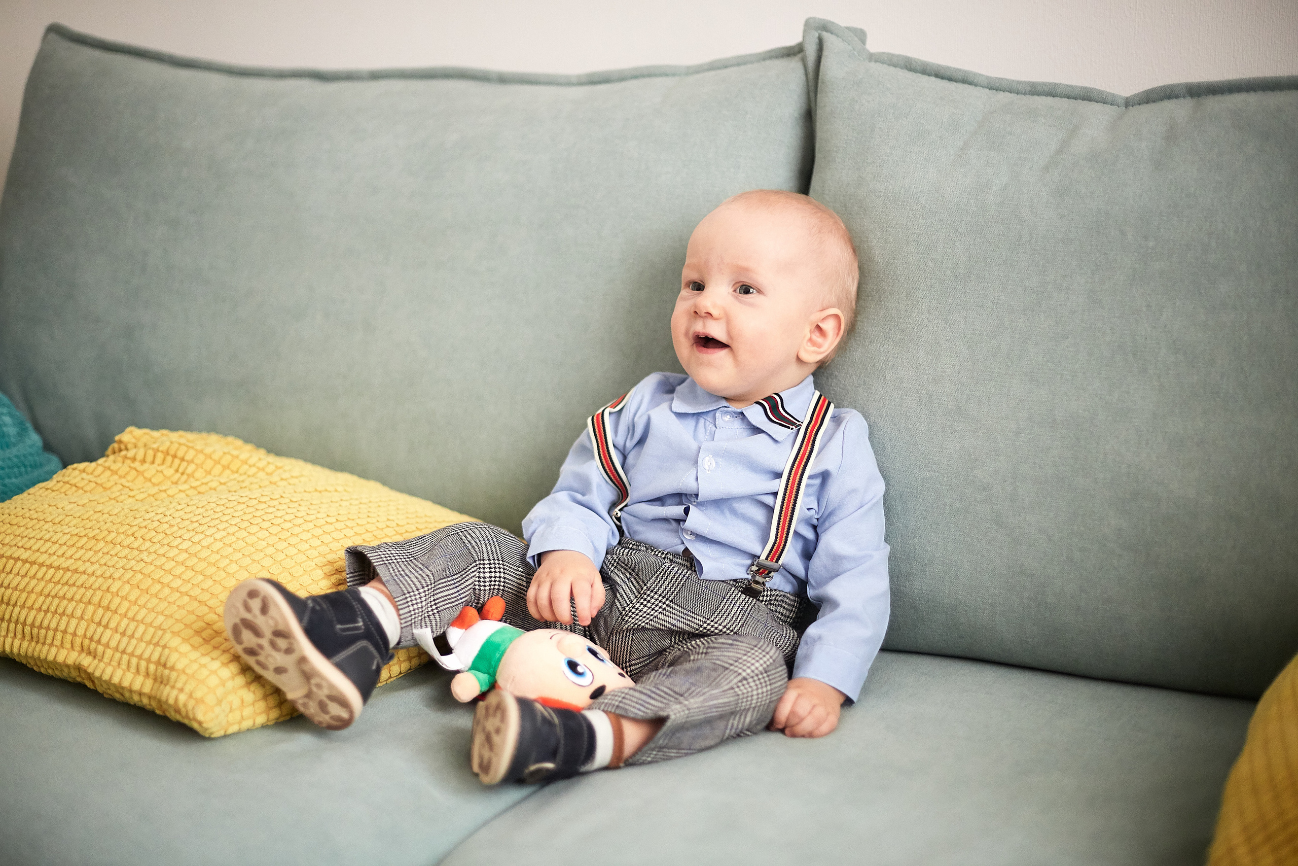 Катя, Никита и Марк. Снежана Чернега фотограф