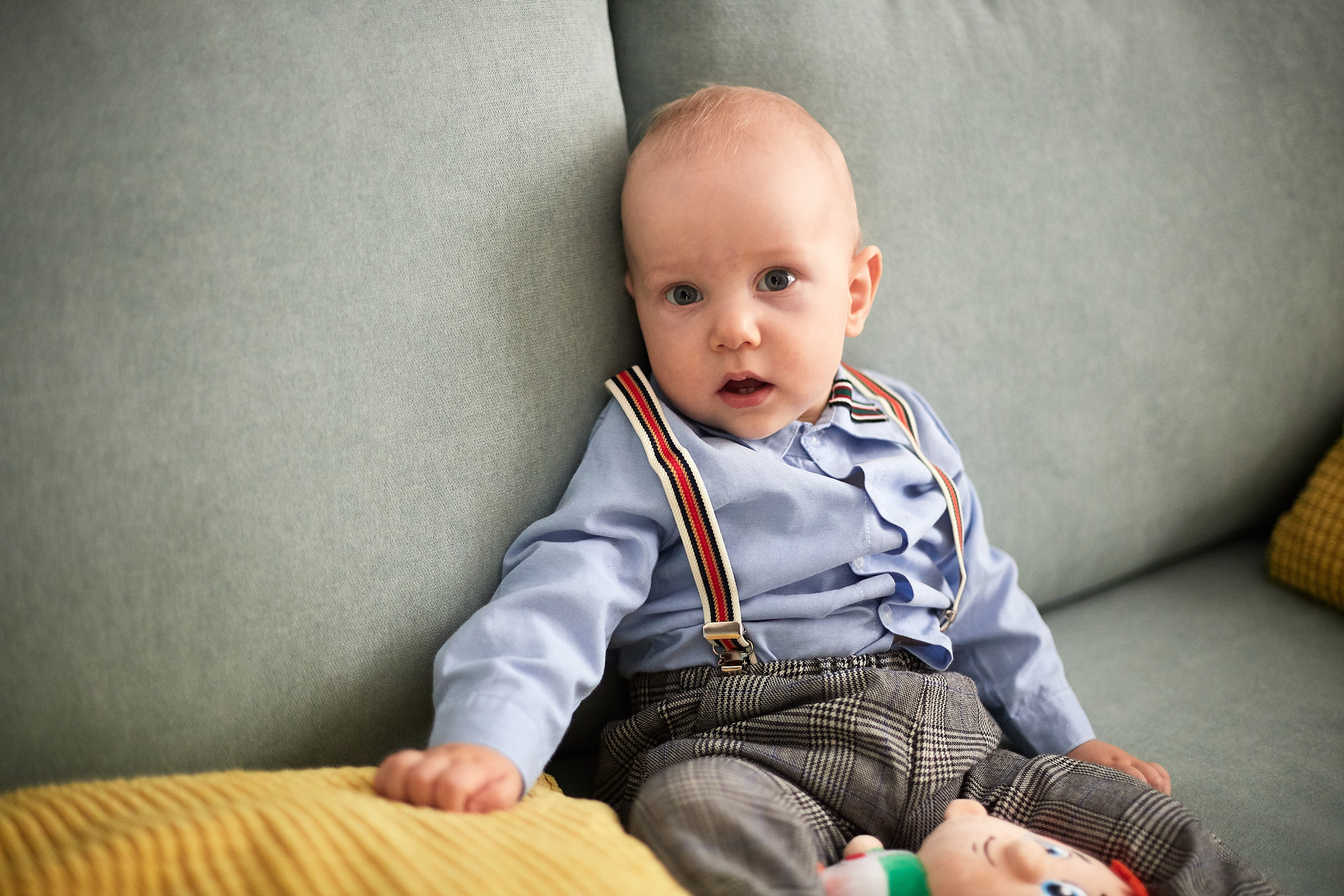 Катя, Никита и Марк. Снежана Чернега фотограф