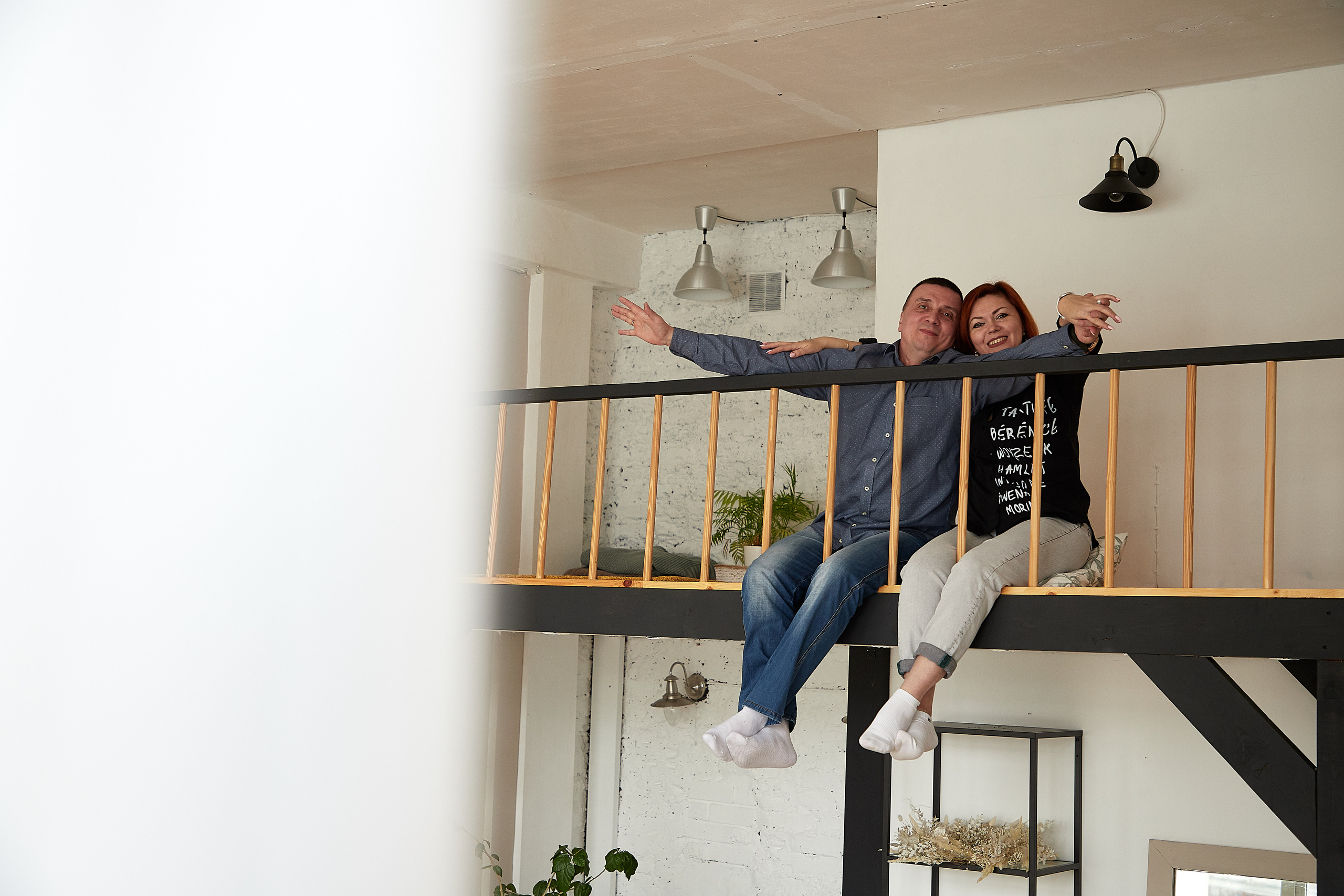 Лия и Андрей. Снежана Чернега фотограф