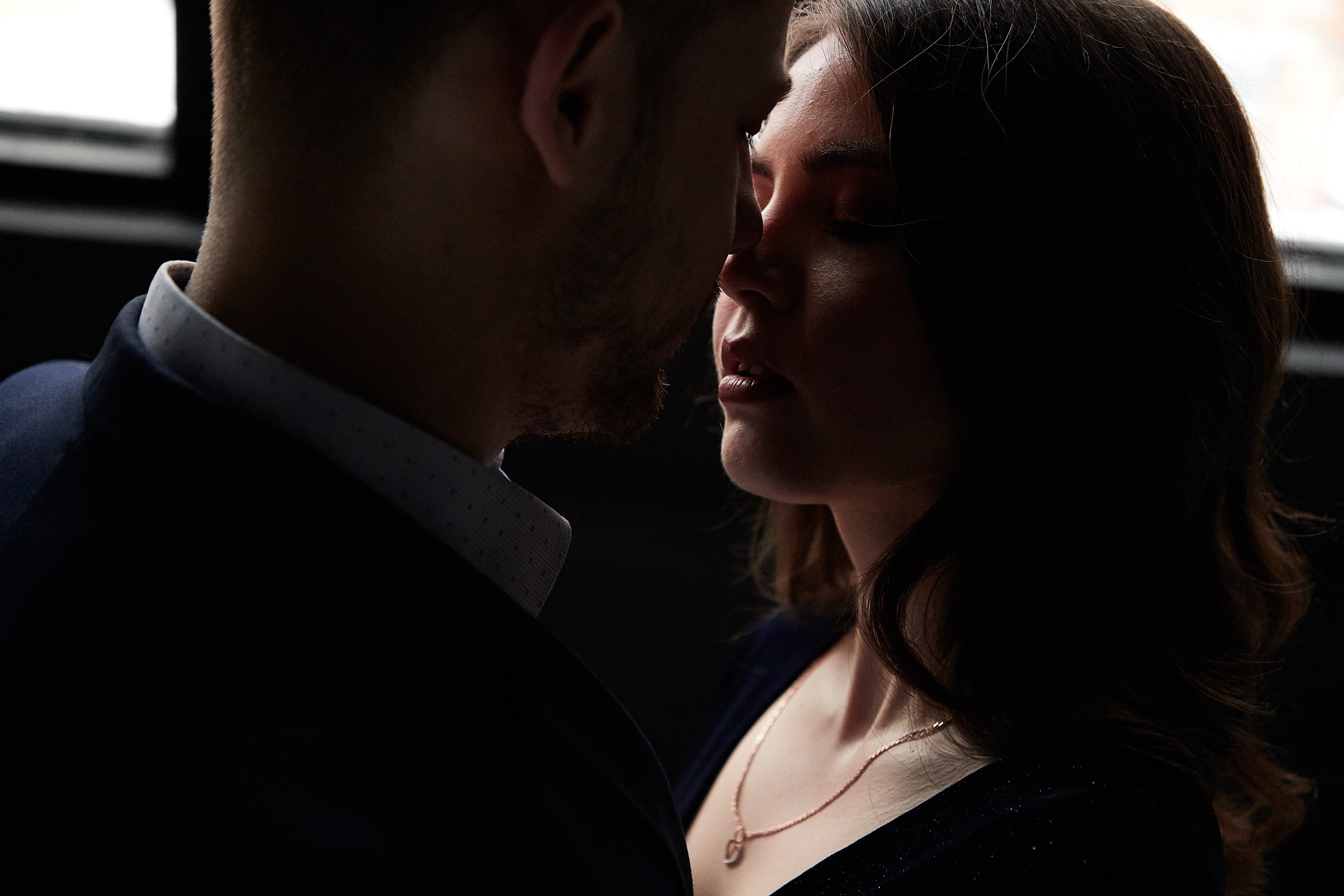 Анастасия и Данил. Снежана Чернега фотограф