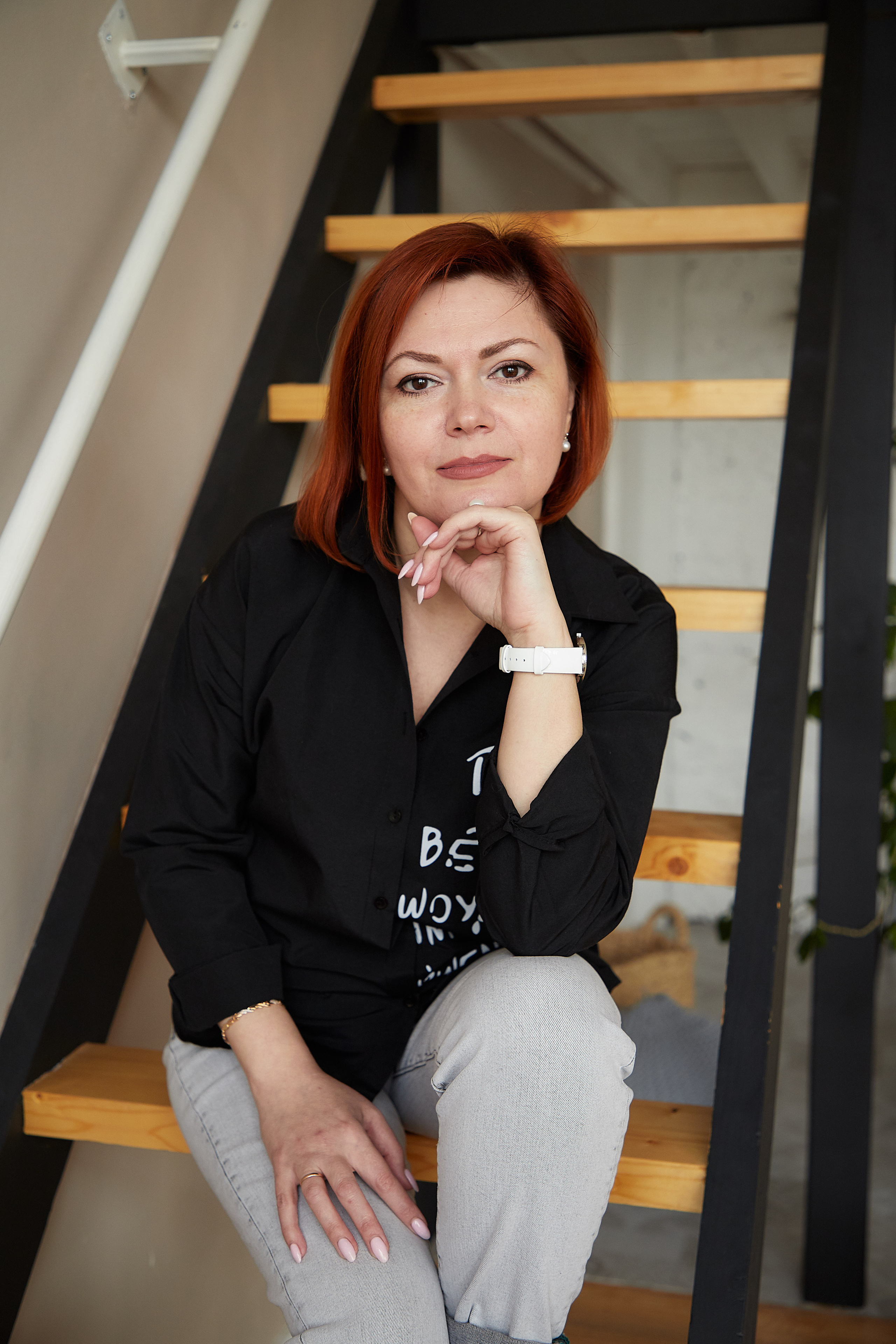 Лия и Андрей. Снежана Чернега фотограф