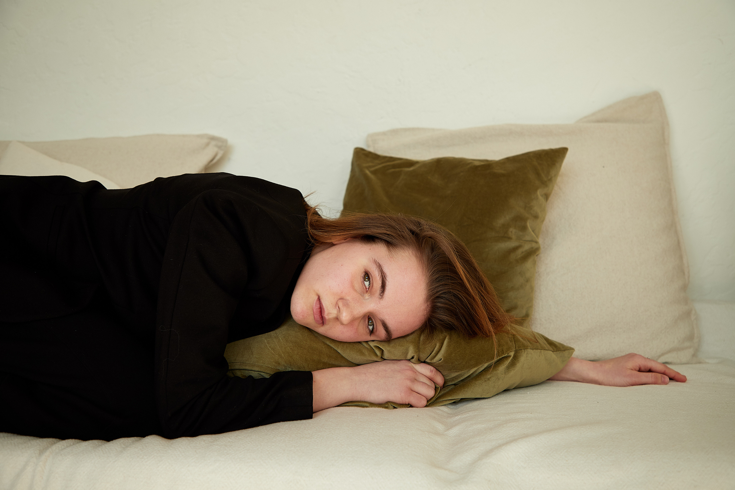 Лиза. Снежана Чернега фотограф