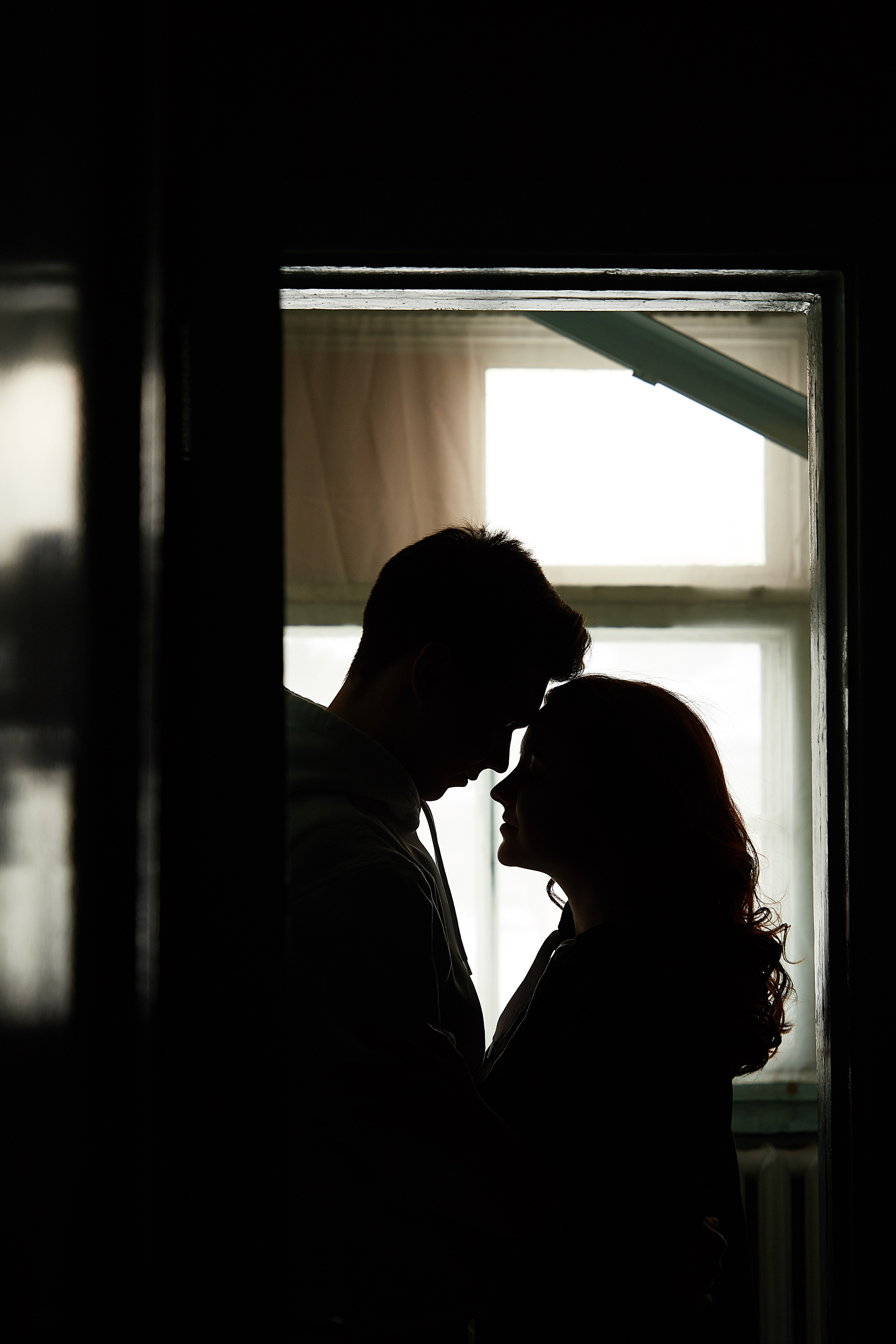 Вика и Антон. Снежана Чернега фотограф