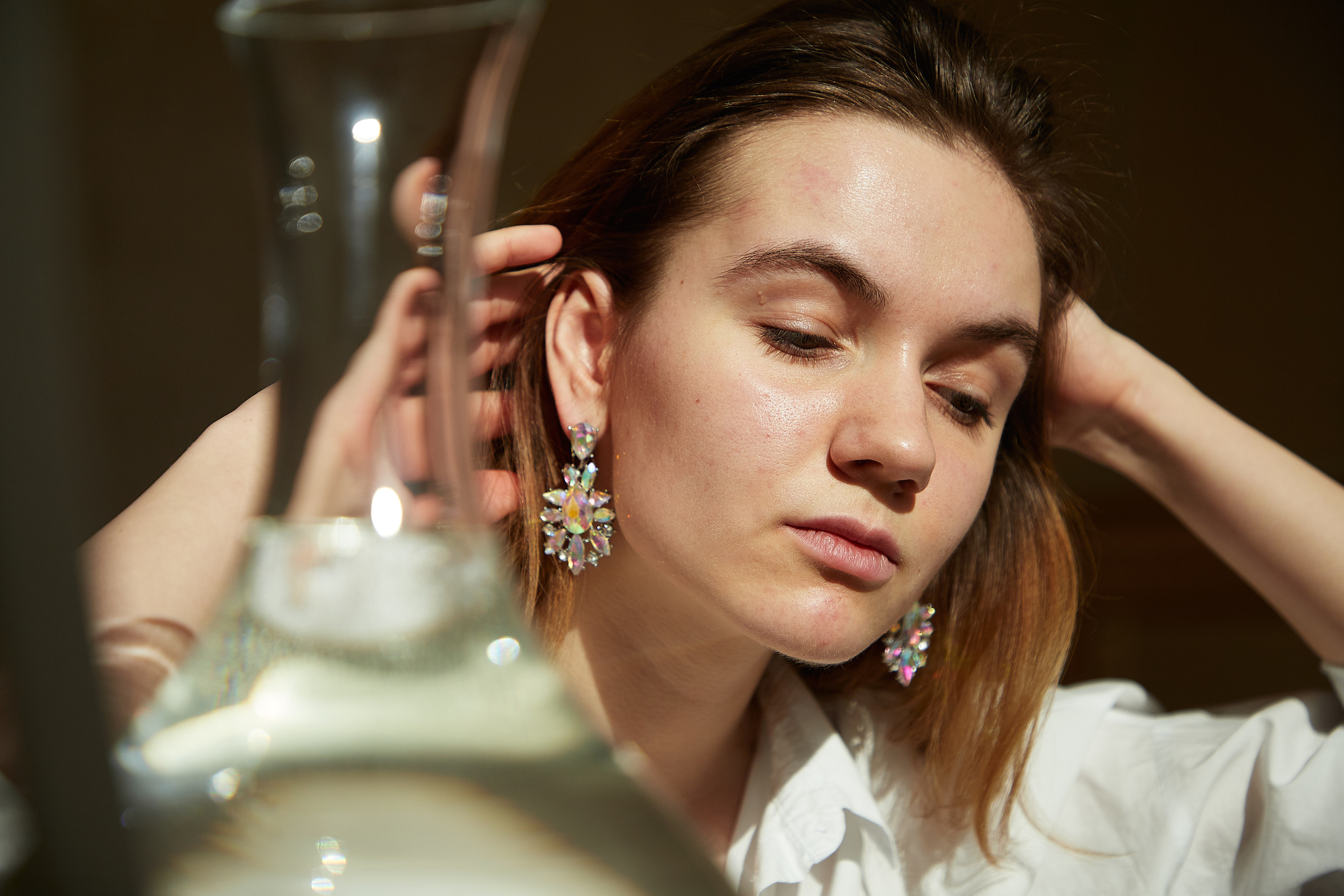 Лиза. Снежана Чернега фотограф