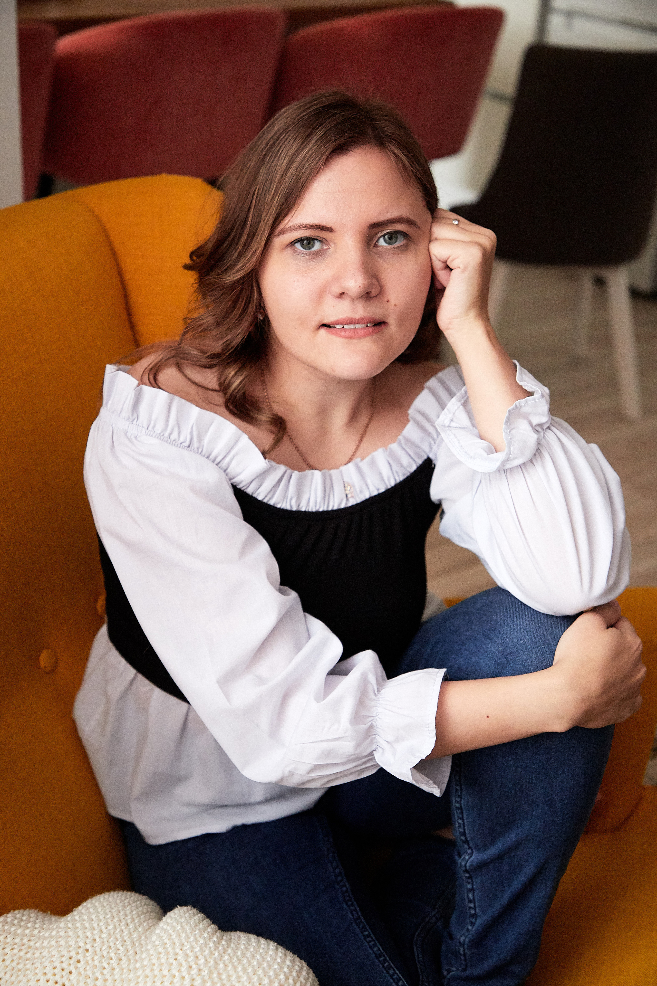 Катя, Никита и Марк. Снежана Чернега фотограф