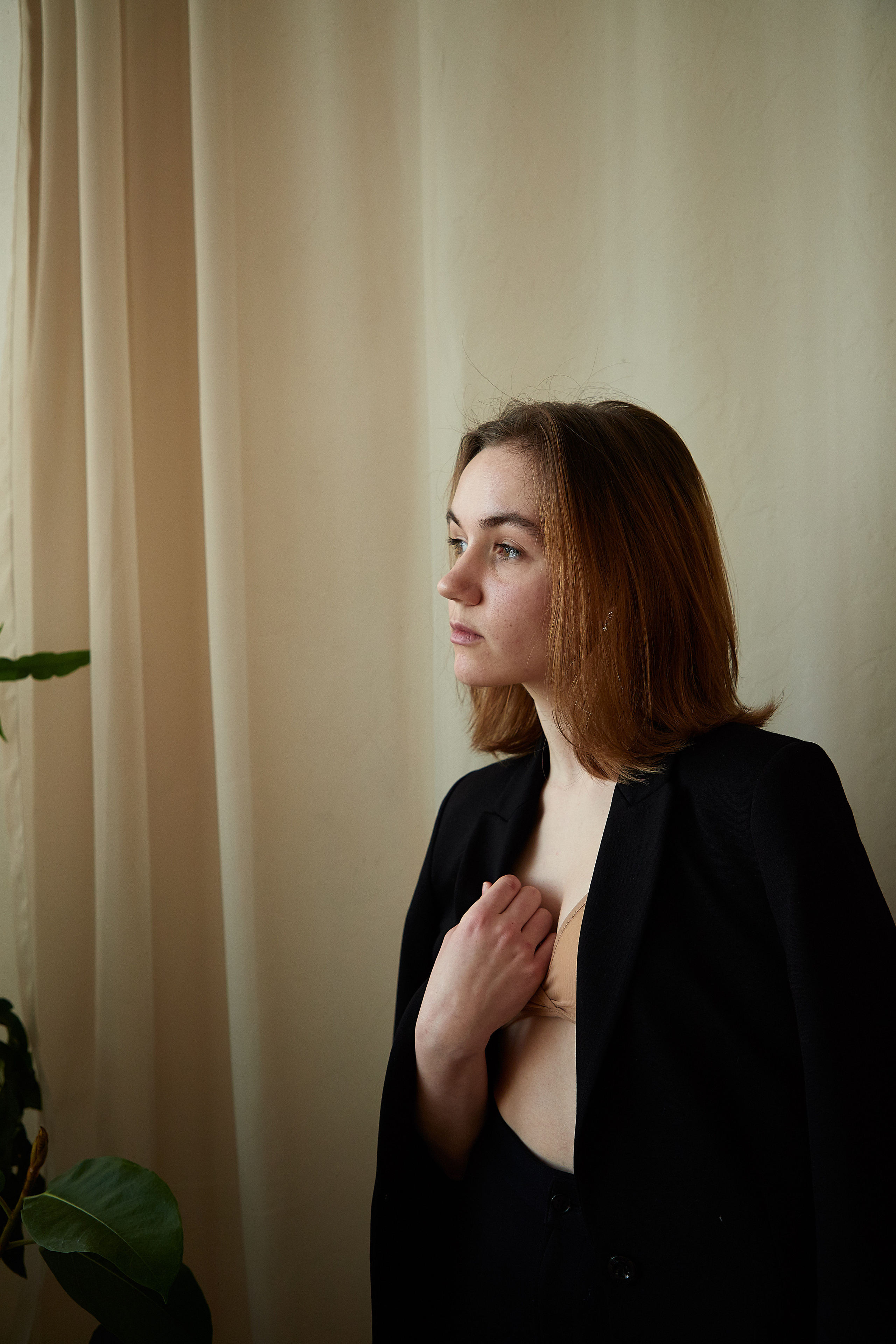 Лиза. Снежана Чернега фотограф