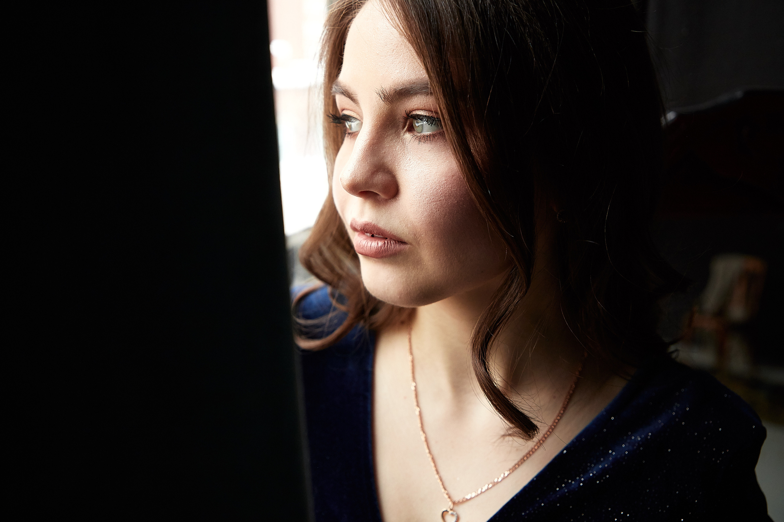 Анастасия и Данил. Снежана Чернега фотограф