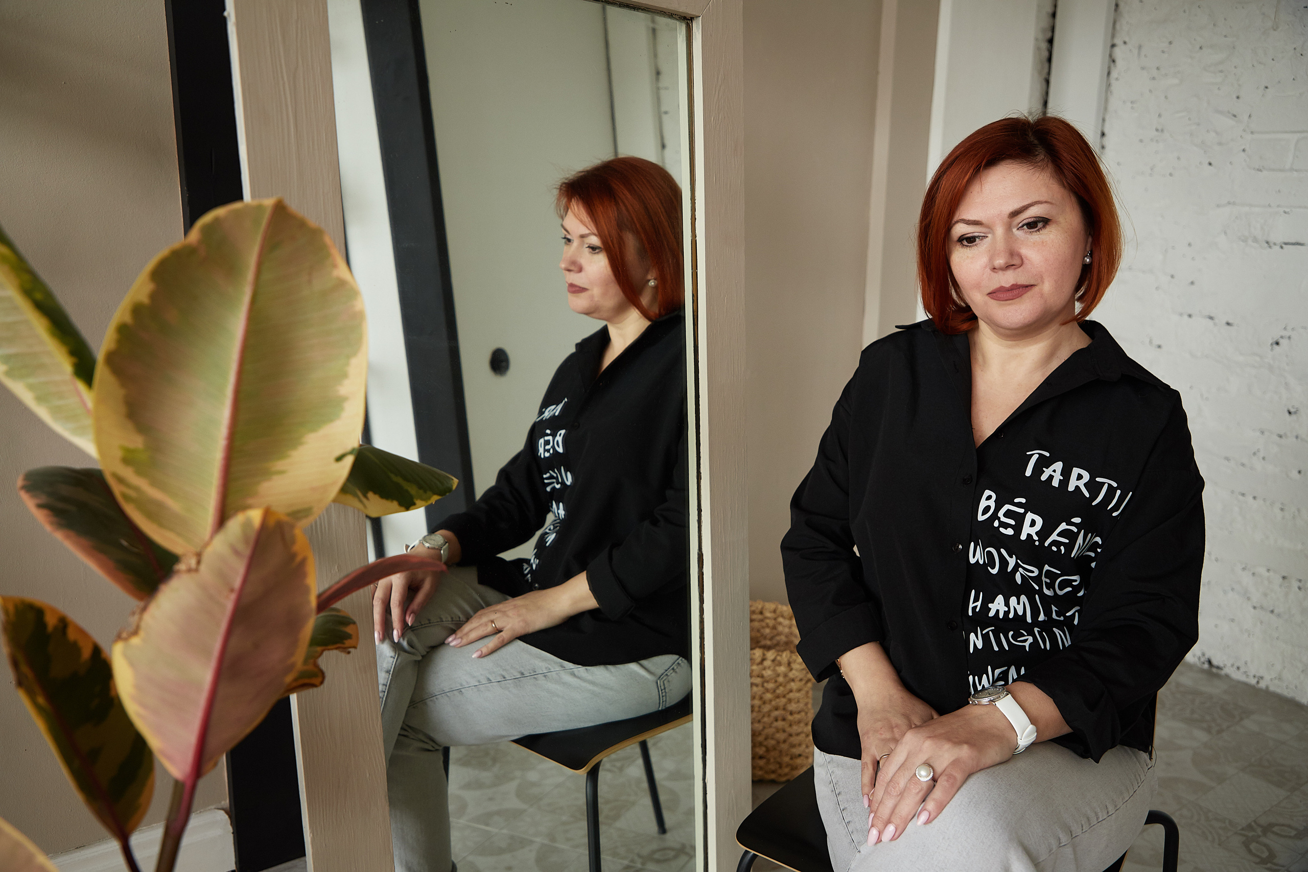 Лия и Андрей. Снежана Чернега фотограф