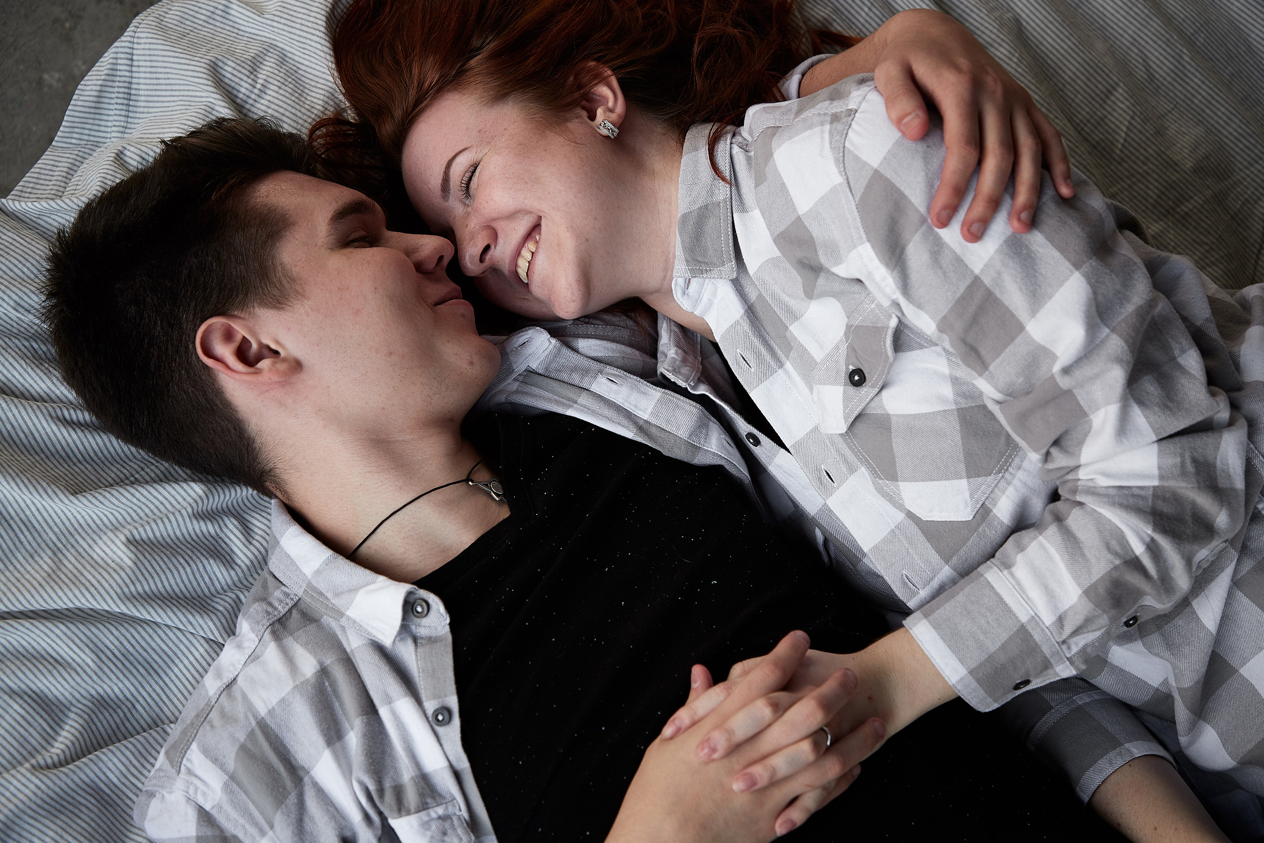 Вика и Антон. Снежана Чернега фотограф