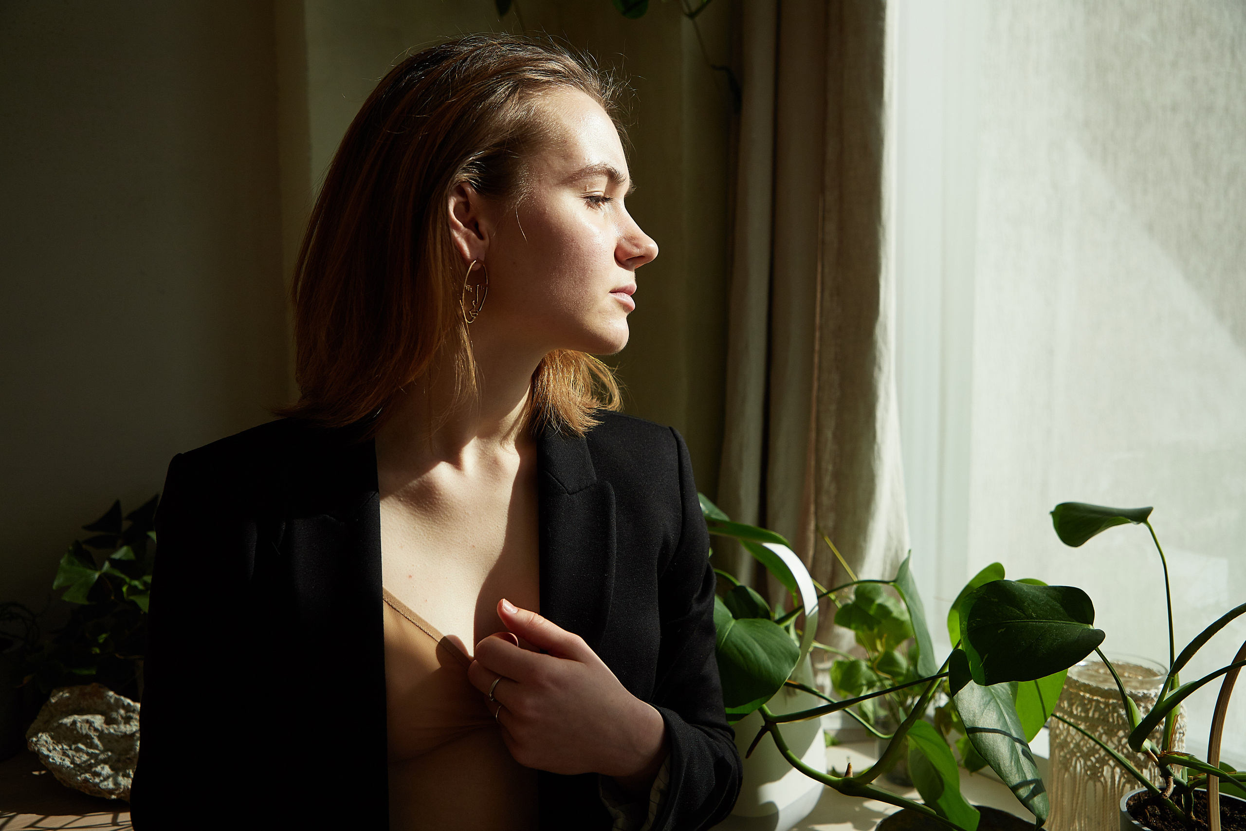 Лиза. Снежана Чернега фотограф