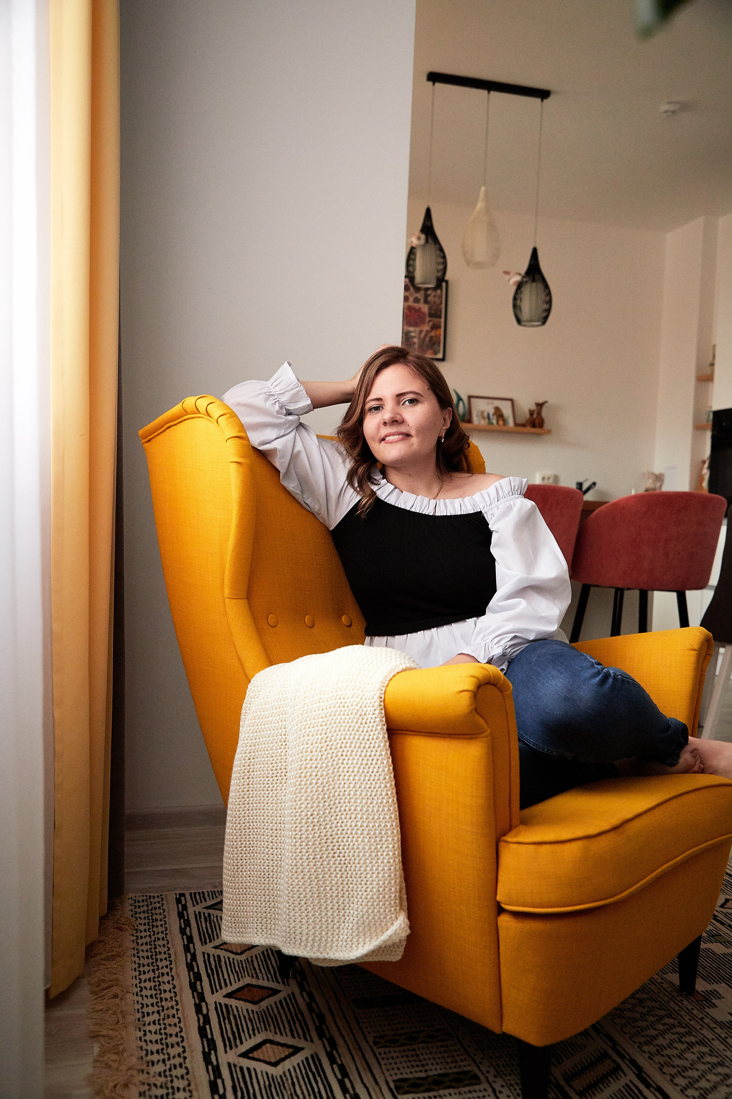 Катя, Никита и Марк. Снежана Чернега фотограф