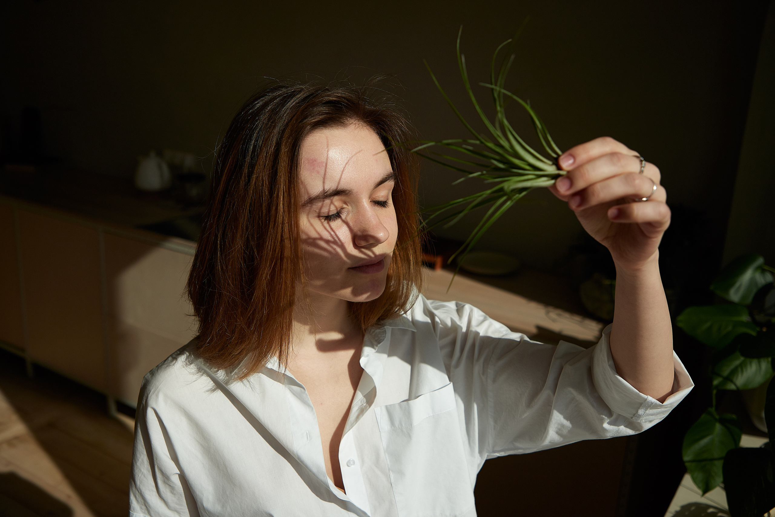 Лиза. Снежана Чернега фотограф