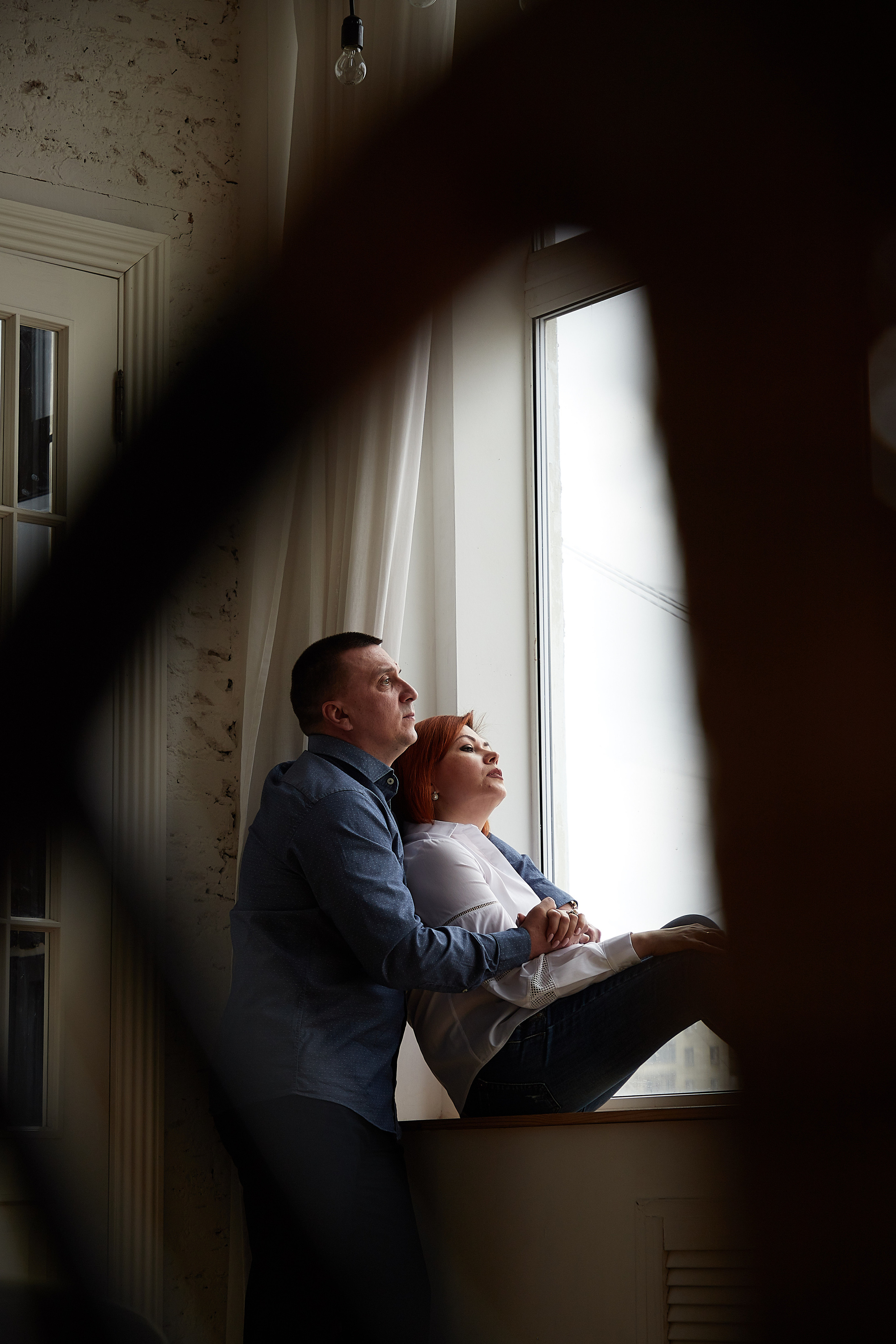 Лия и Андрей. Снежана Чернега фотограф