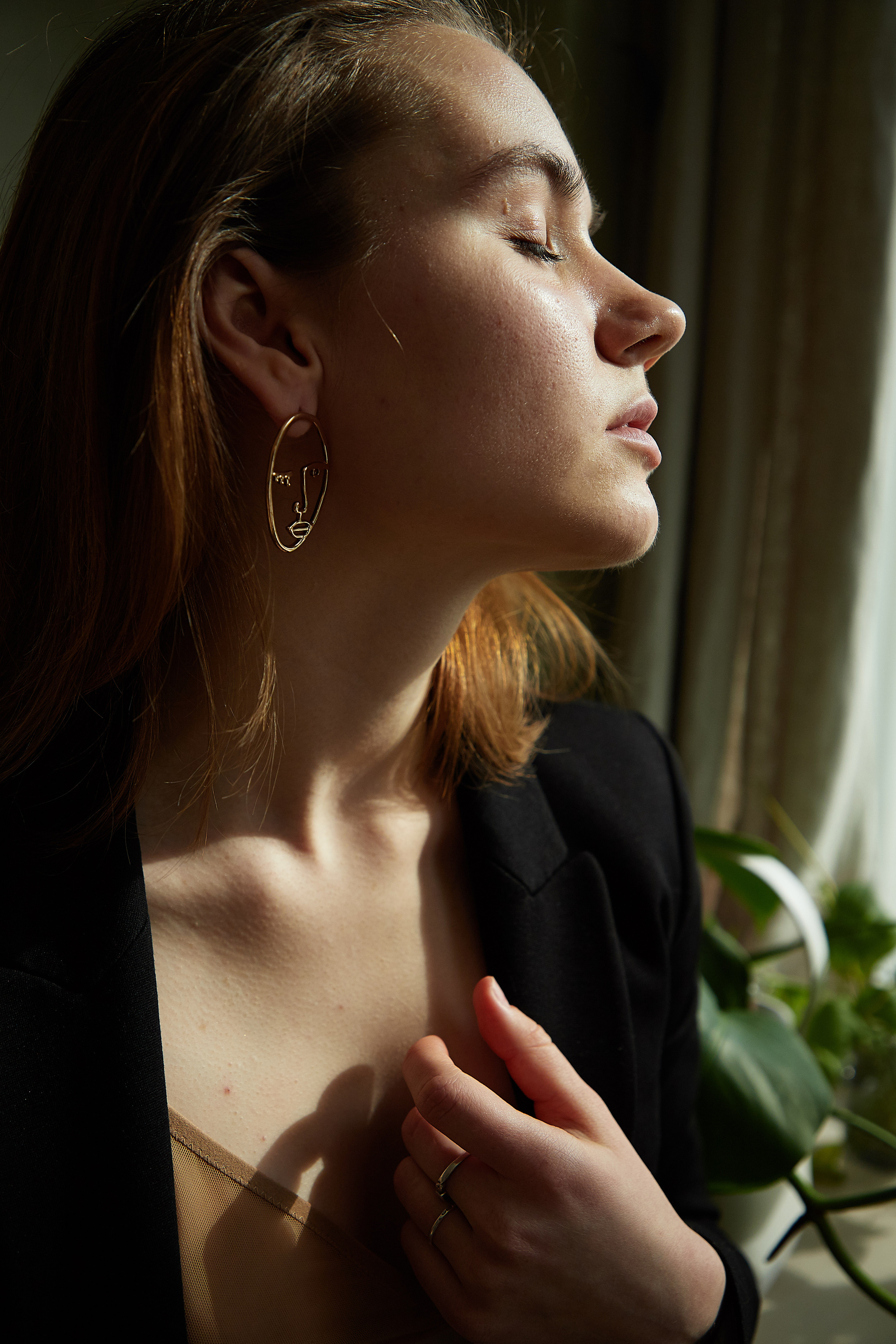 Лиза. Снежана Чернега фотограф