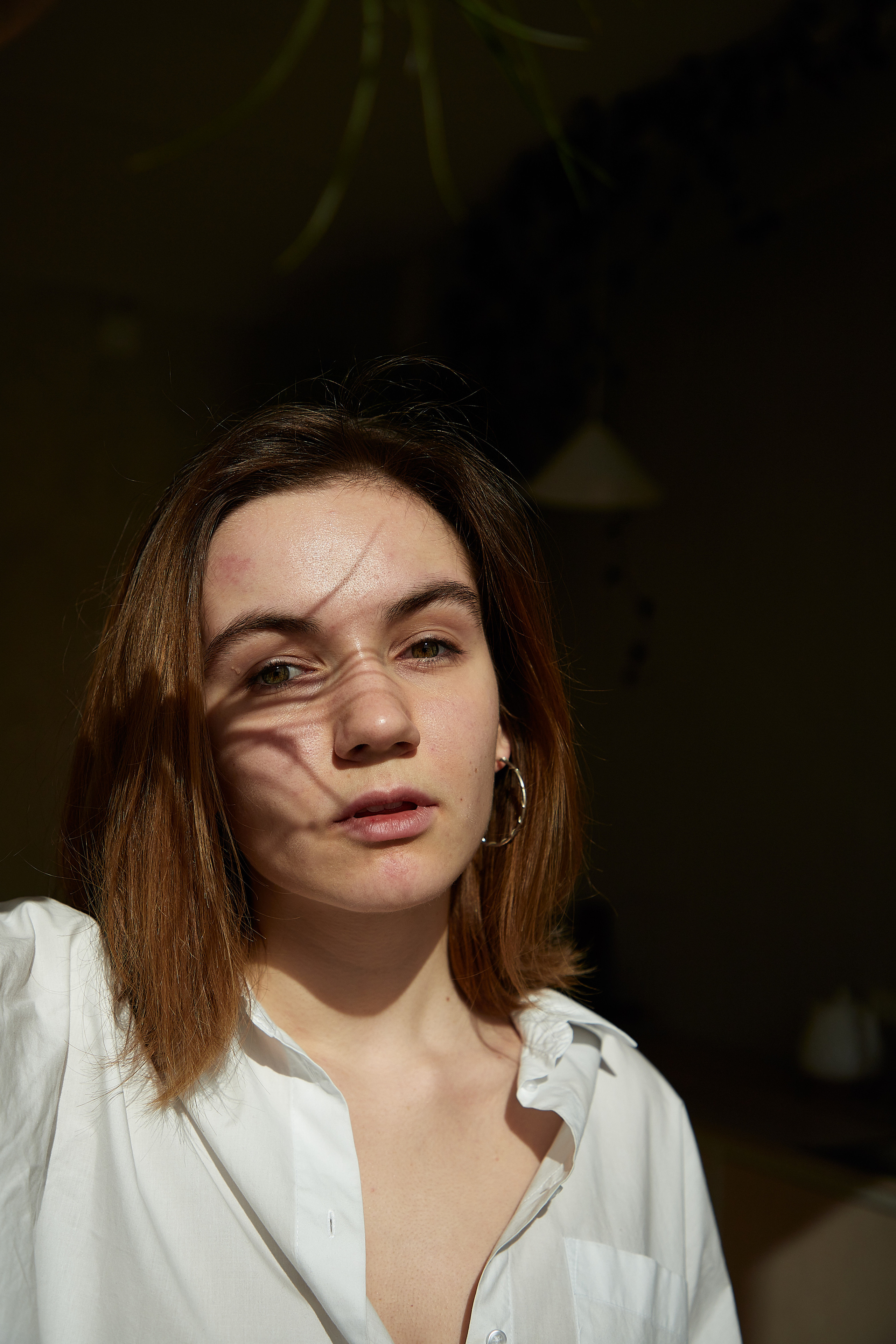 Лиза. Снежана Чернега фотограф