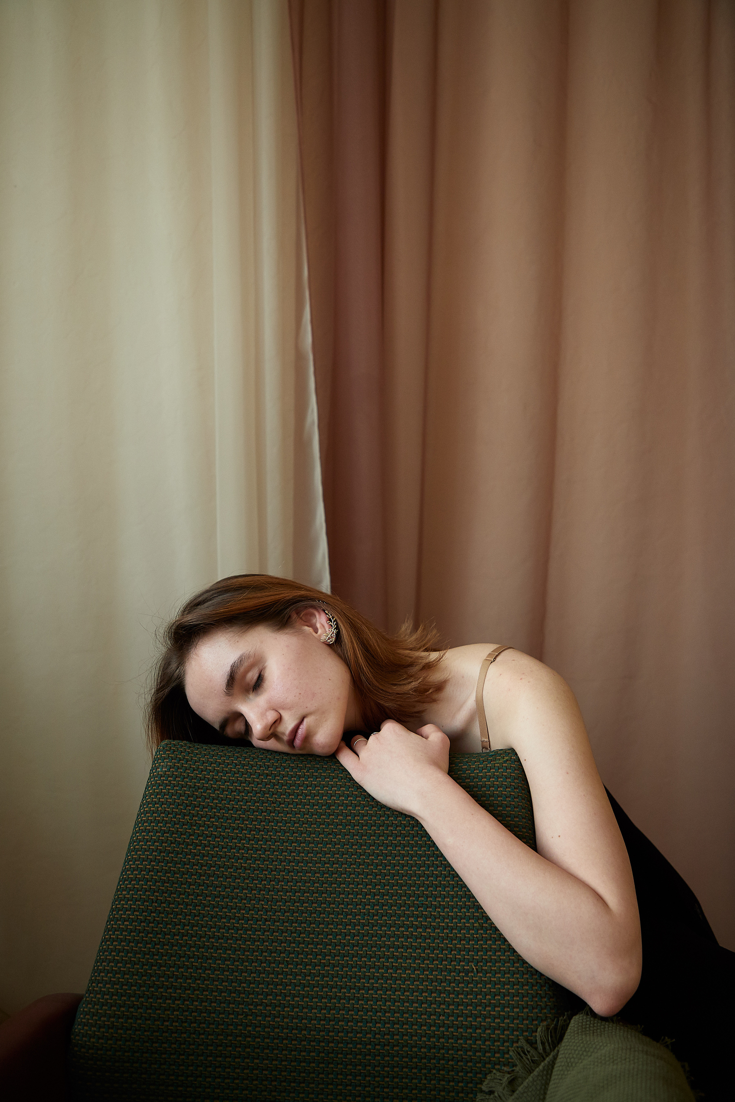 Лиза. Снежана Чернега фотограф