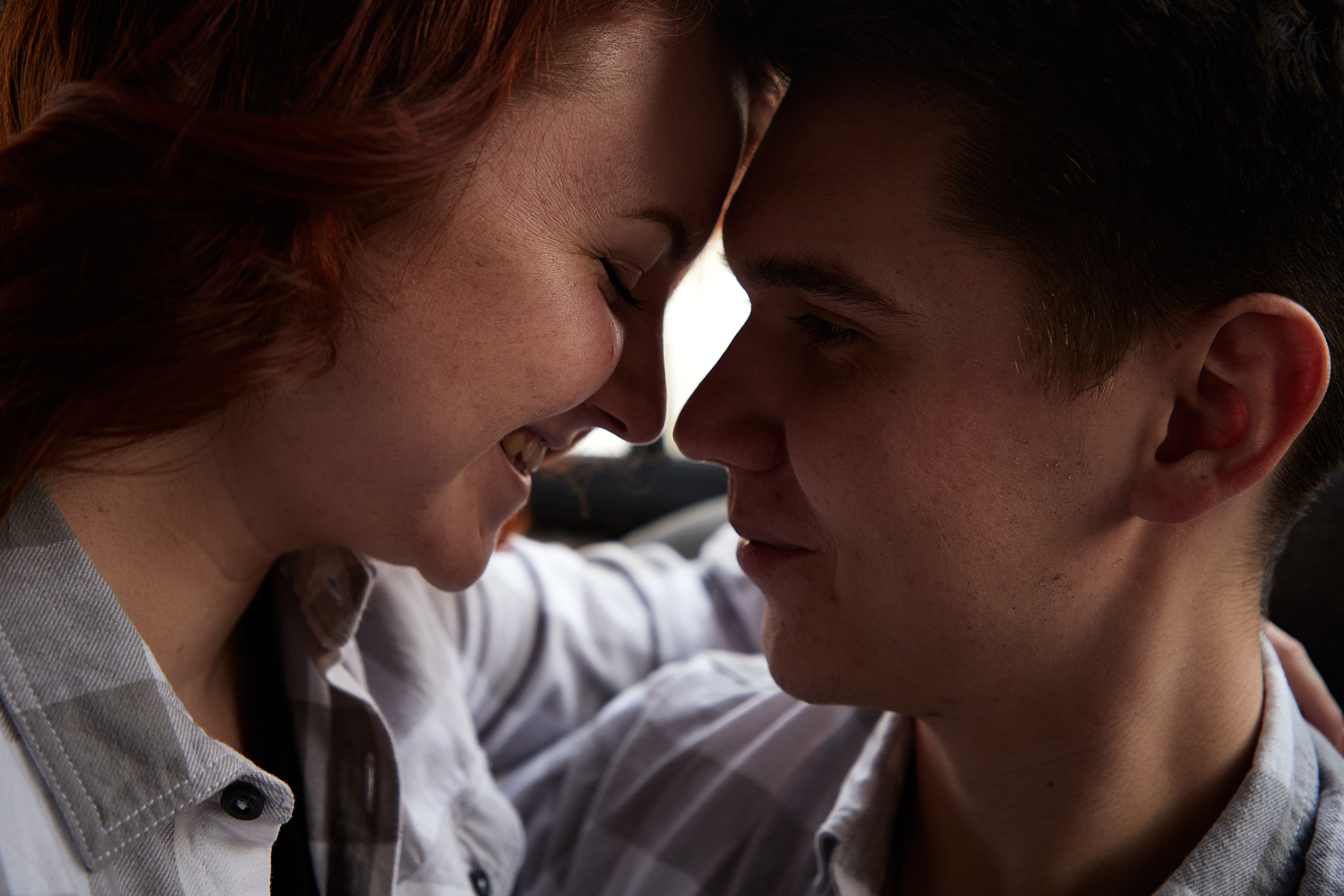 Вика и Антон. Снежана Чернега фотограф