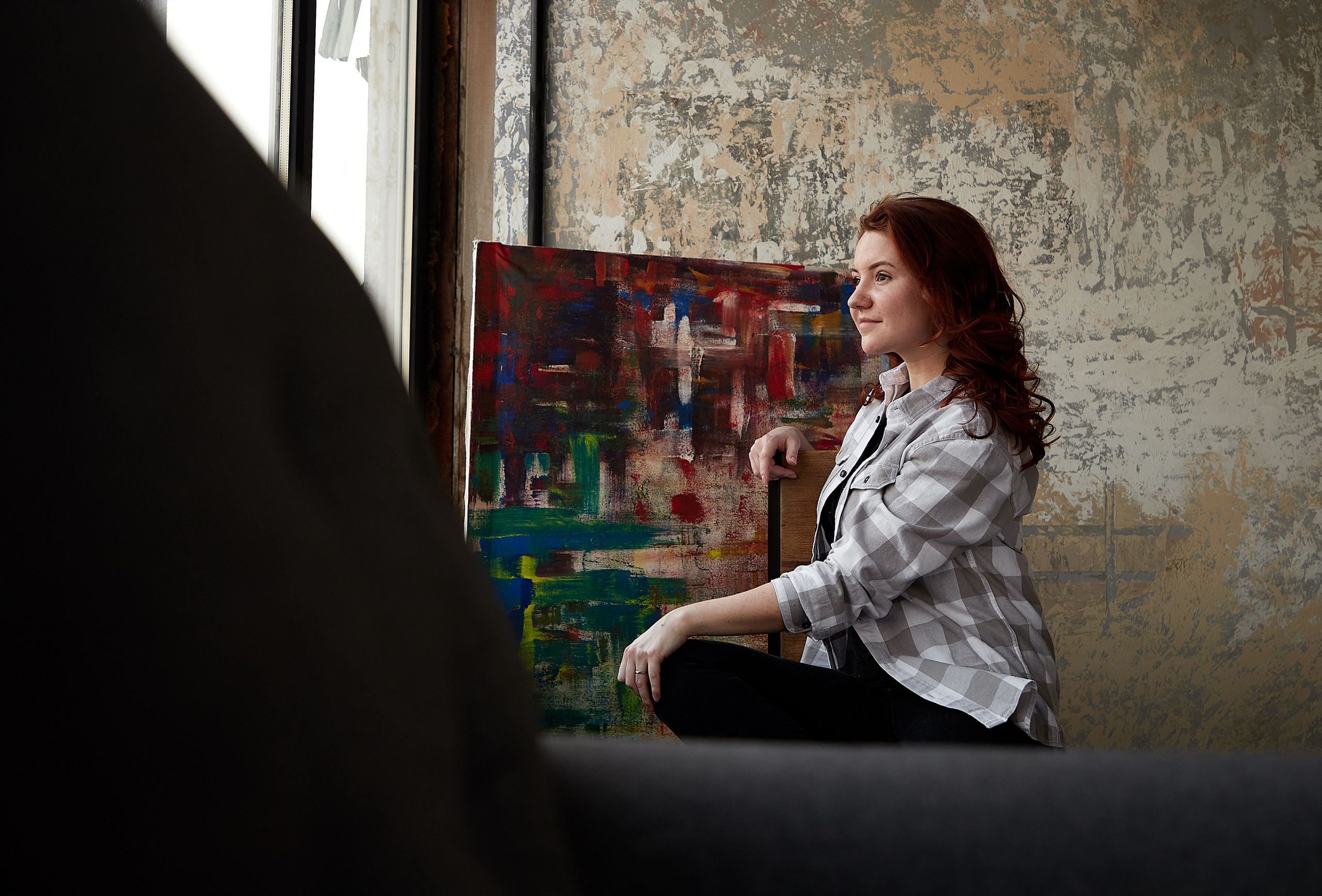 Вика и Антон. Снежана Чернега фотограф