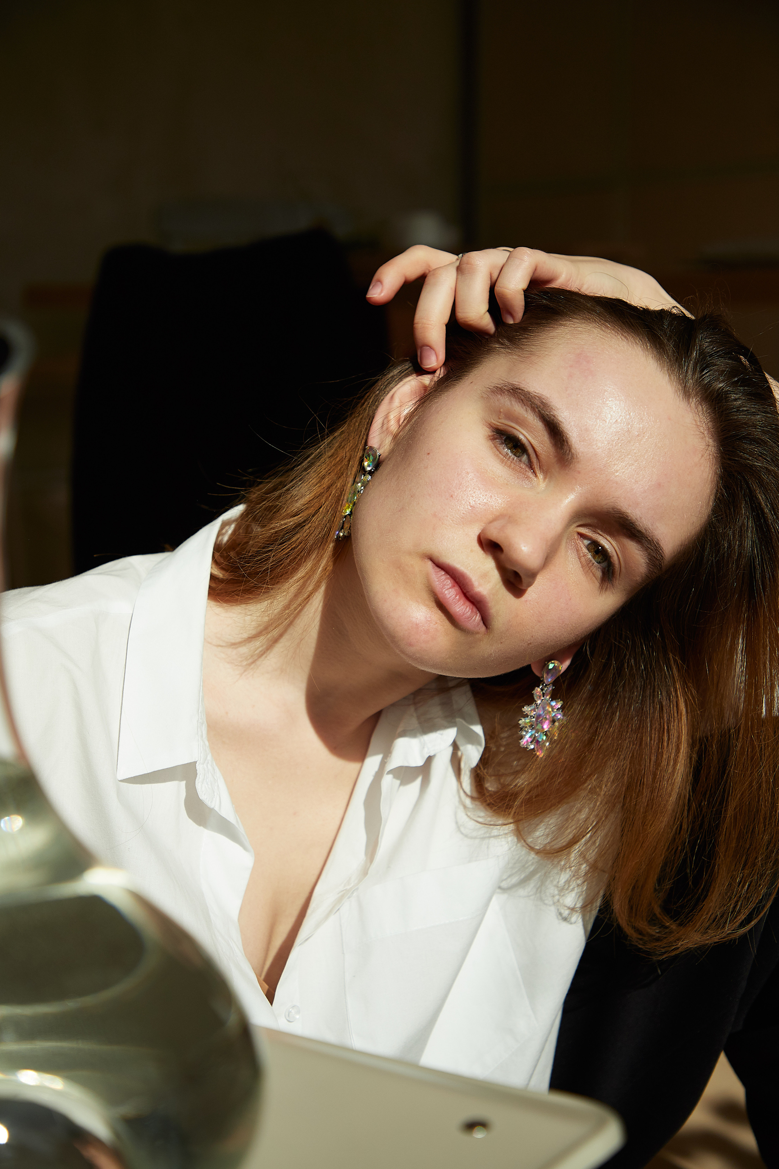 Лиза. Снежана Чернега фотограф