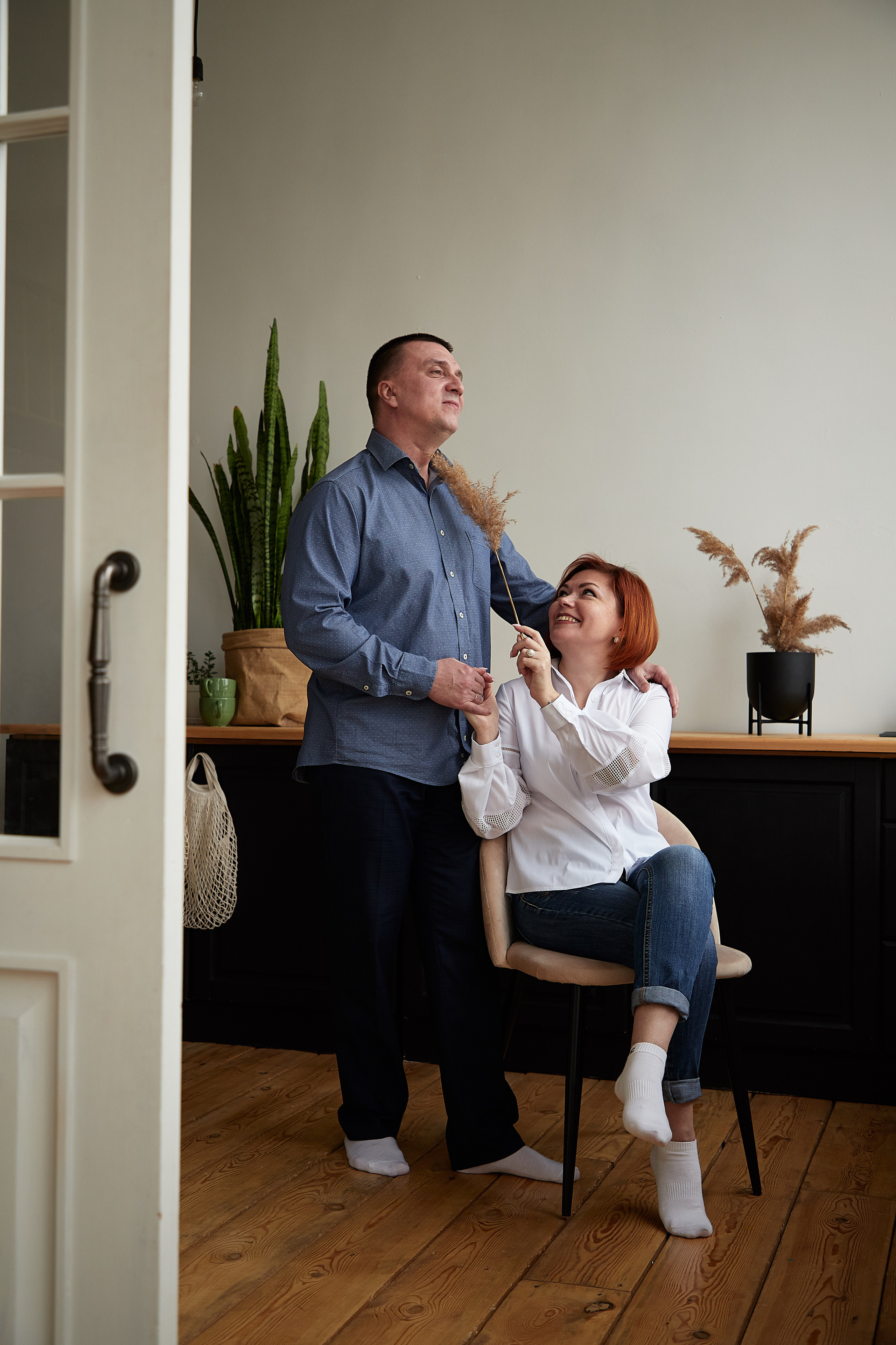 Лия и Андрей. Снежана Чернега фотограф