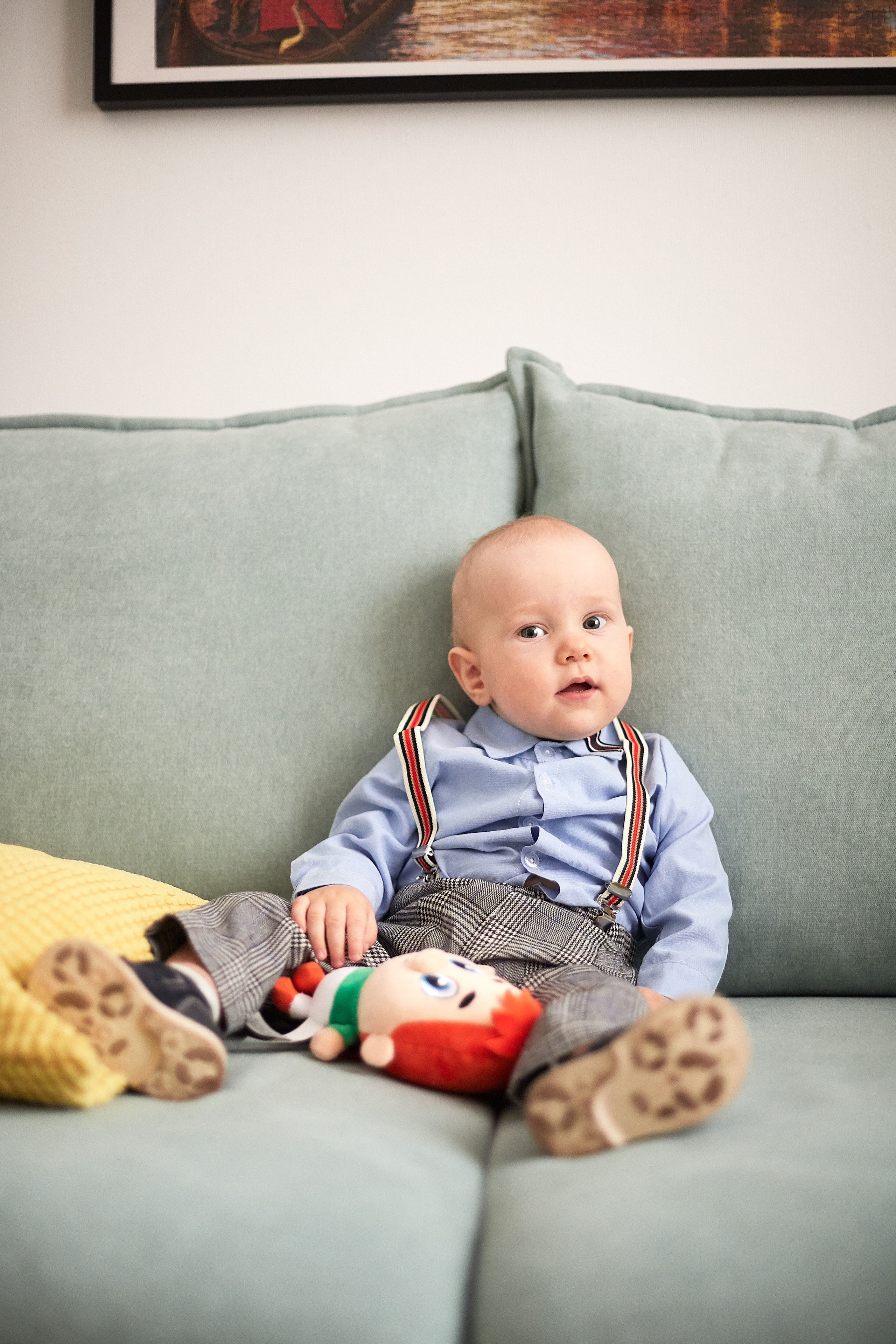 Катя, Никита и Марк. Снежана Чернега фотограф