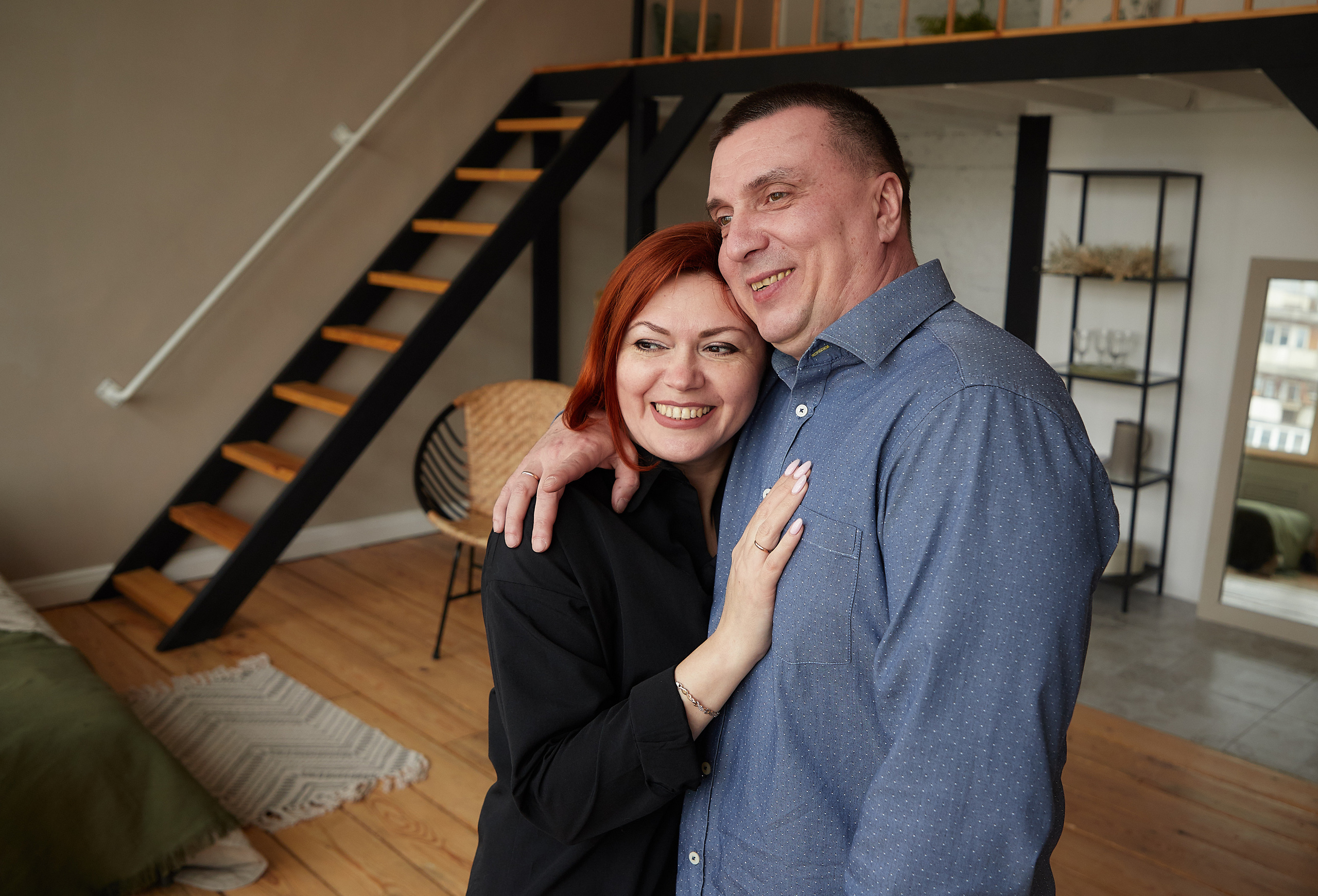 Лия и Андрей. Снежана Чернега фотограф