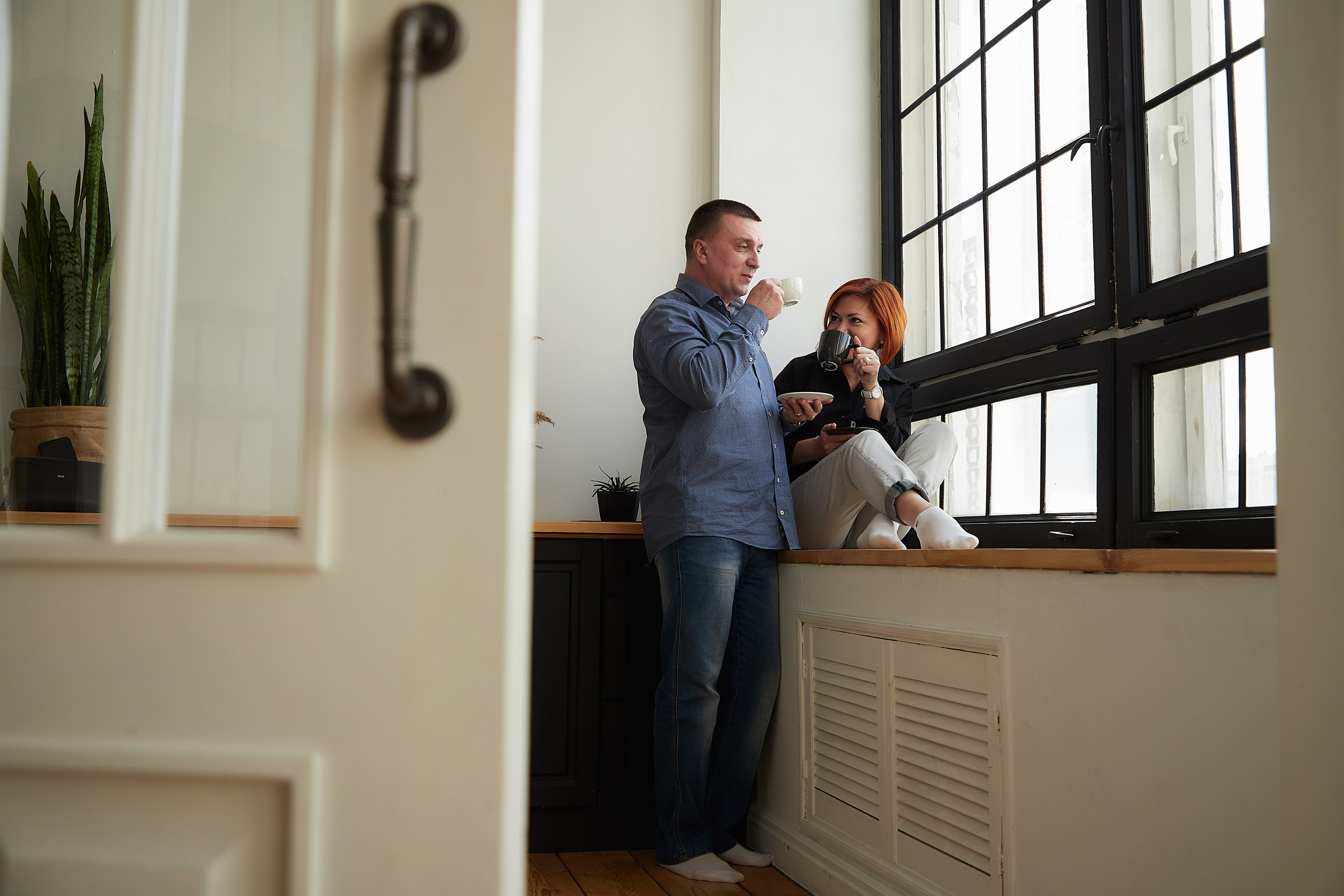 Лия и Андрей. Снежана Чернега фотограф