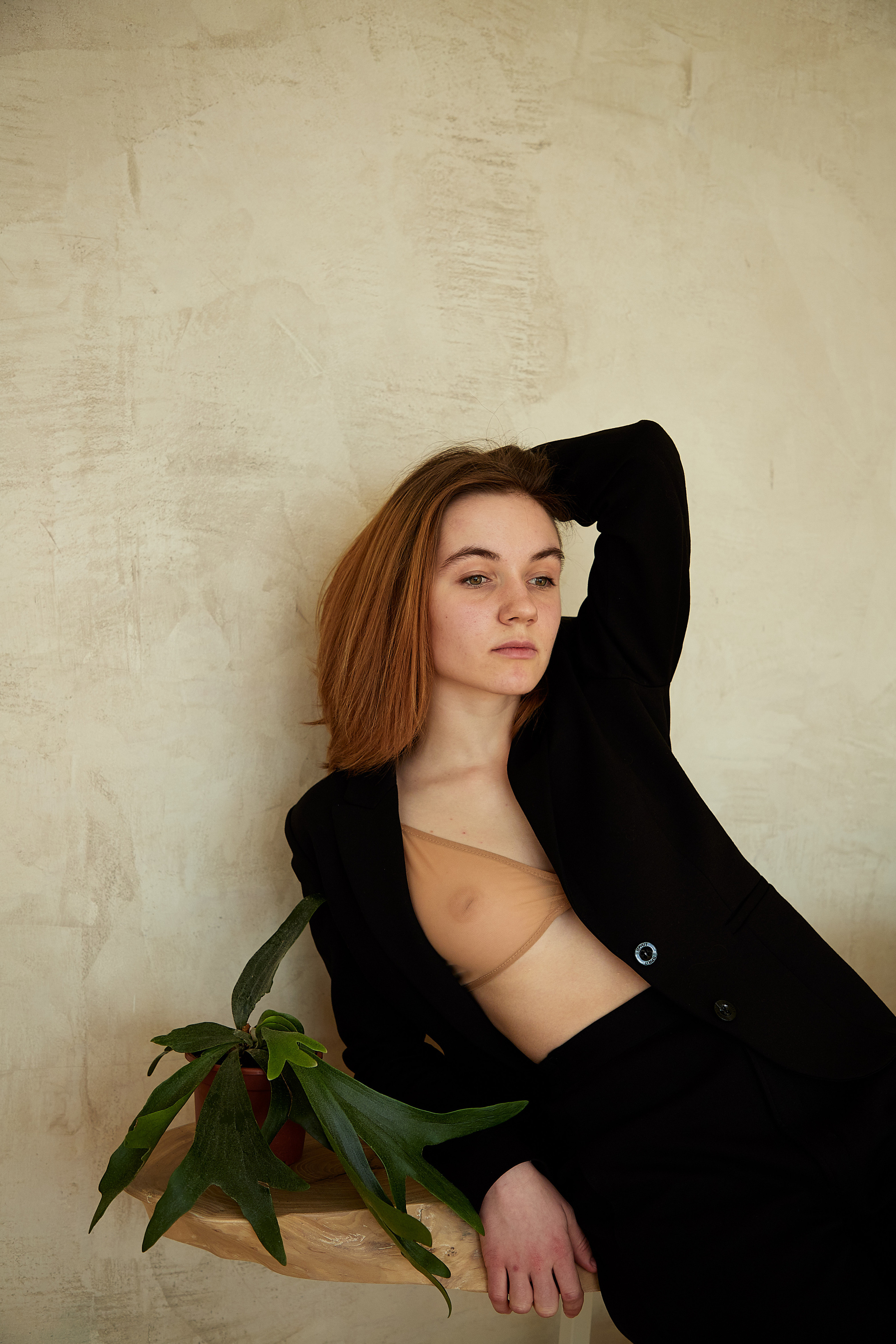 Лиза. Снежана Чернега фотограф