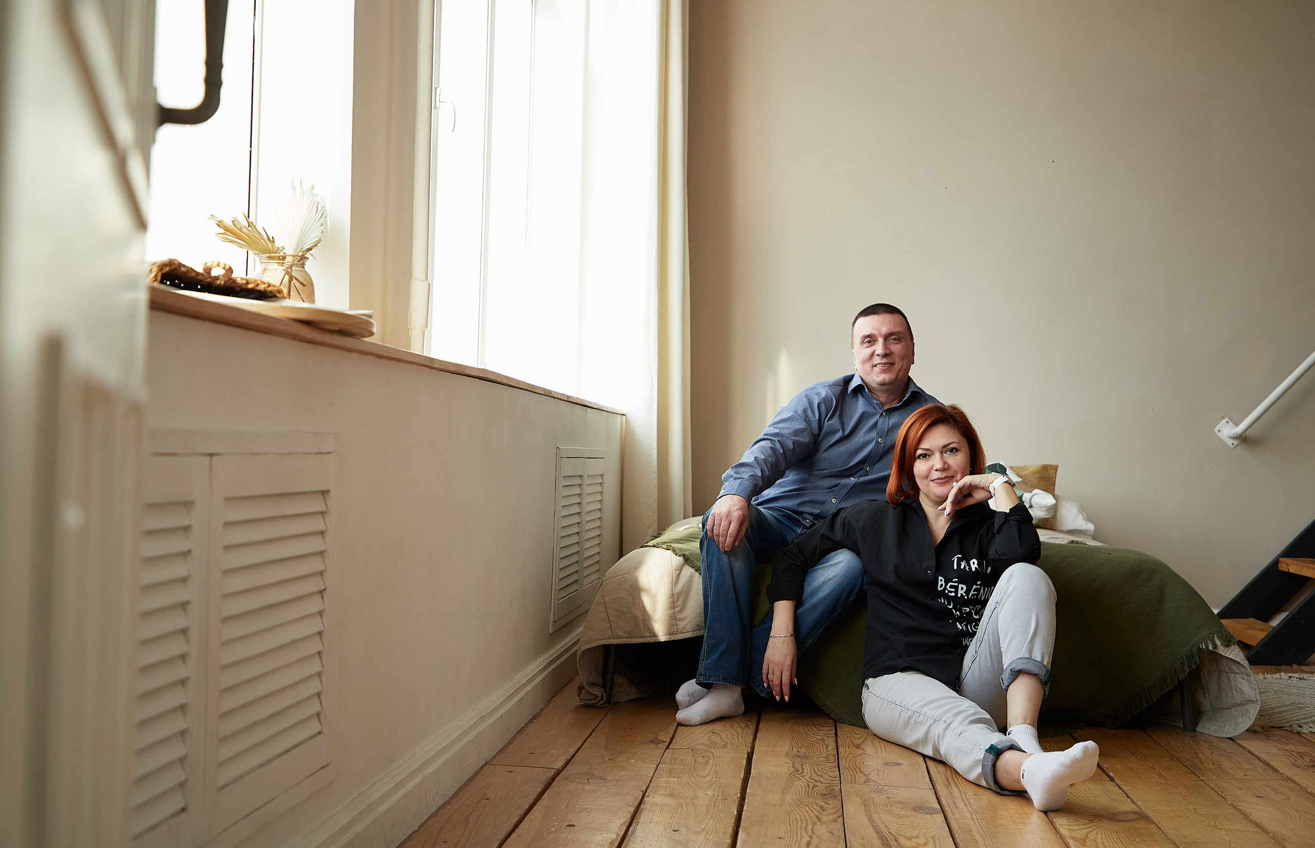 Лия и Андрей. Снежана Чернега фотограф