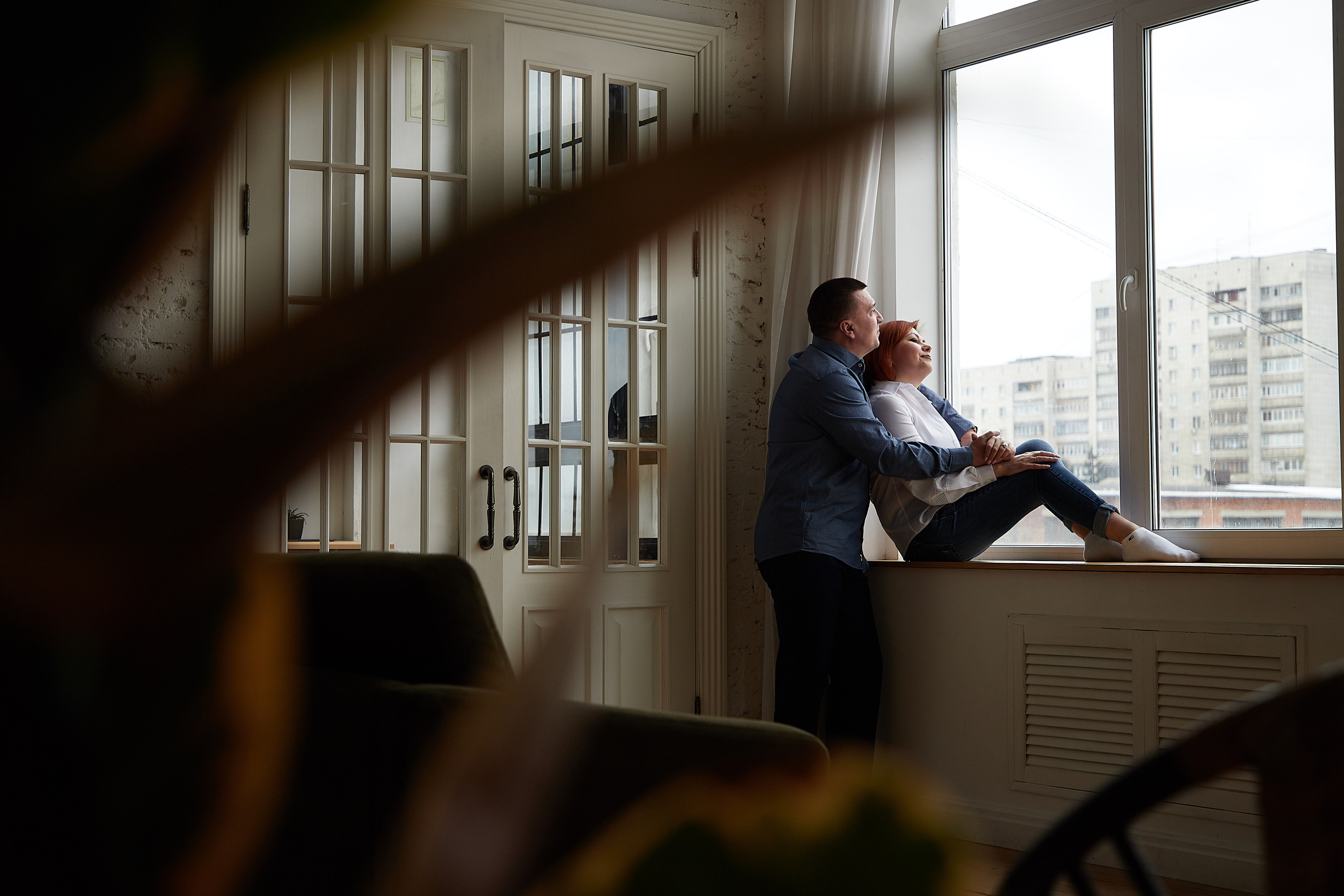 Лия и Андрей. Снежана Чернега фотограф