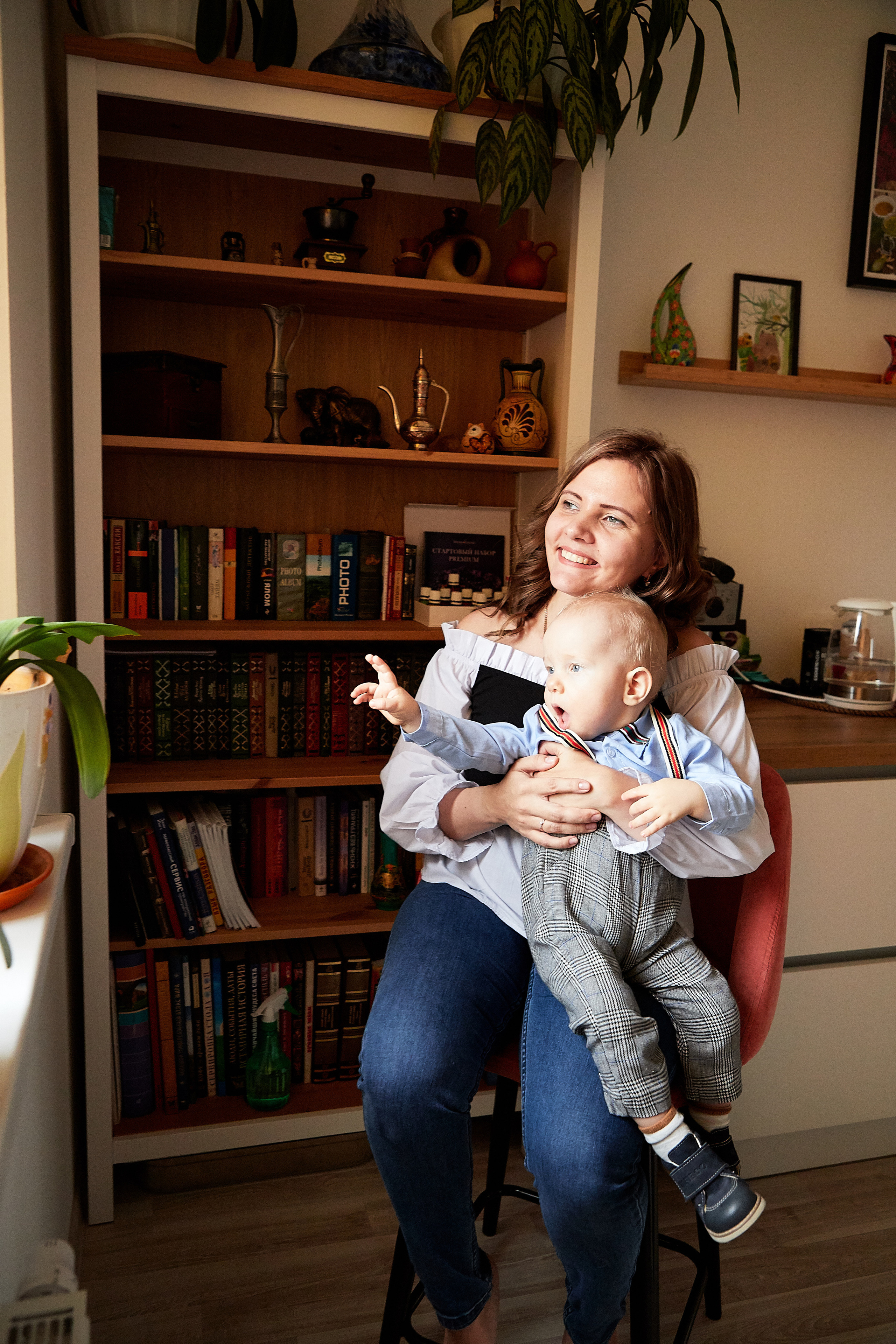 Катя, Никита и Марк. Снежана Чернега фотограф