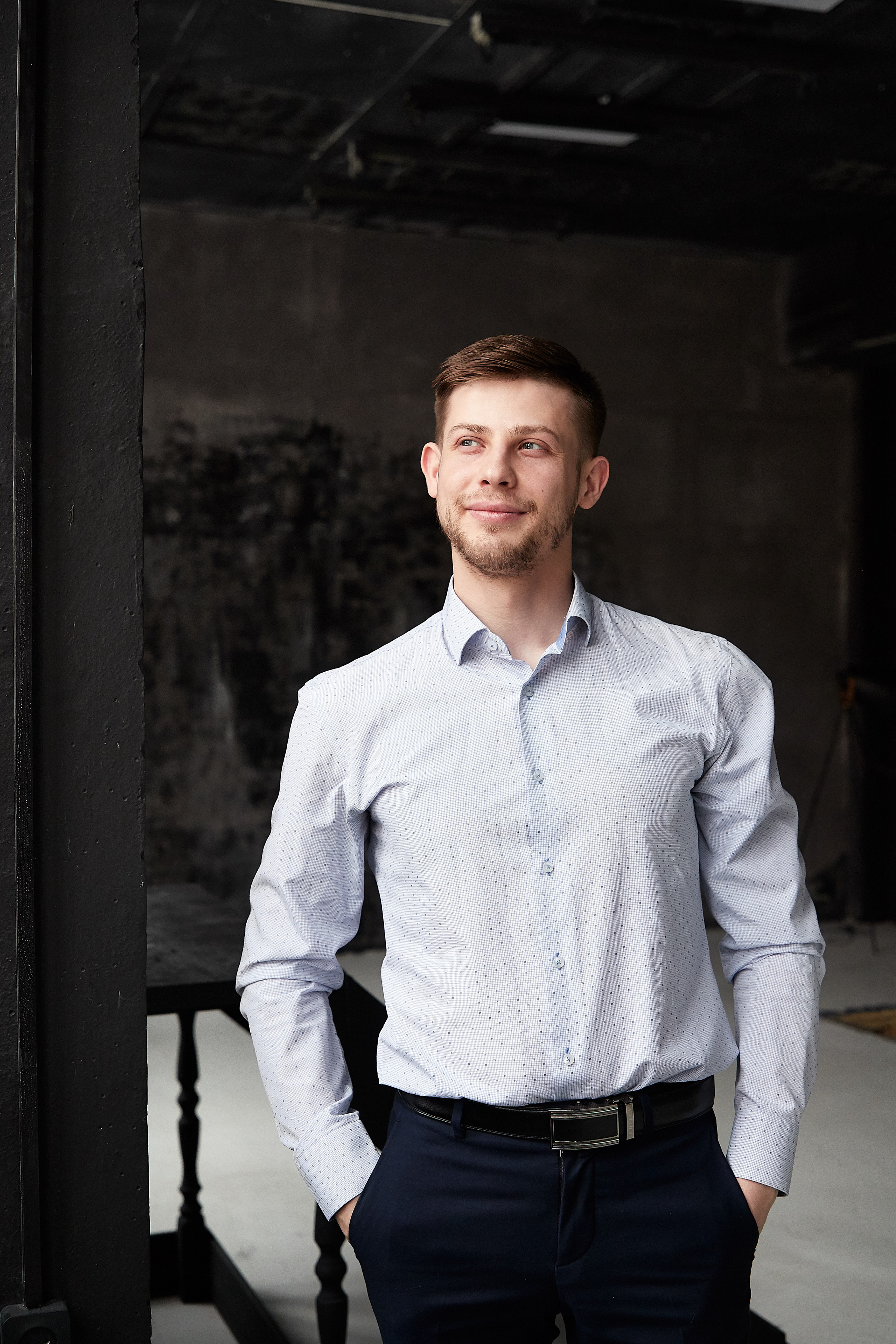 Анастасия и Данил. Снежана Чернега фотограф