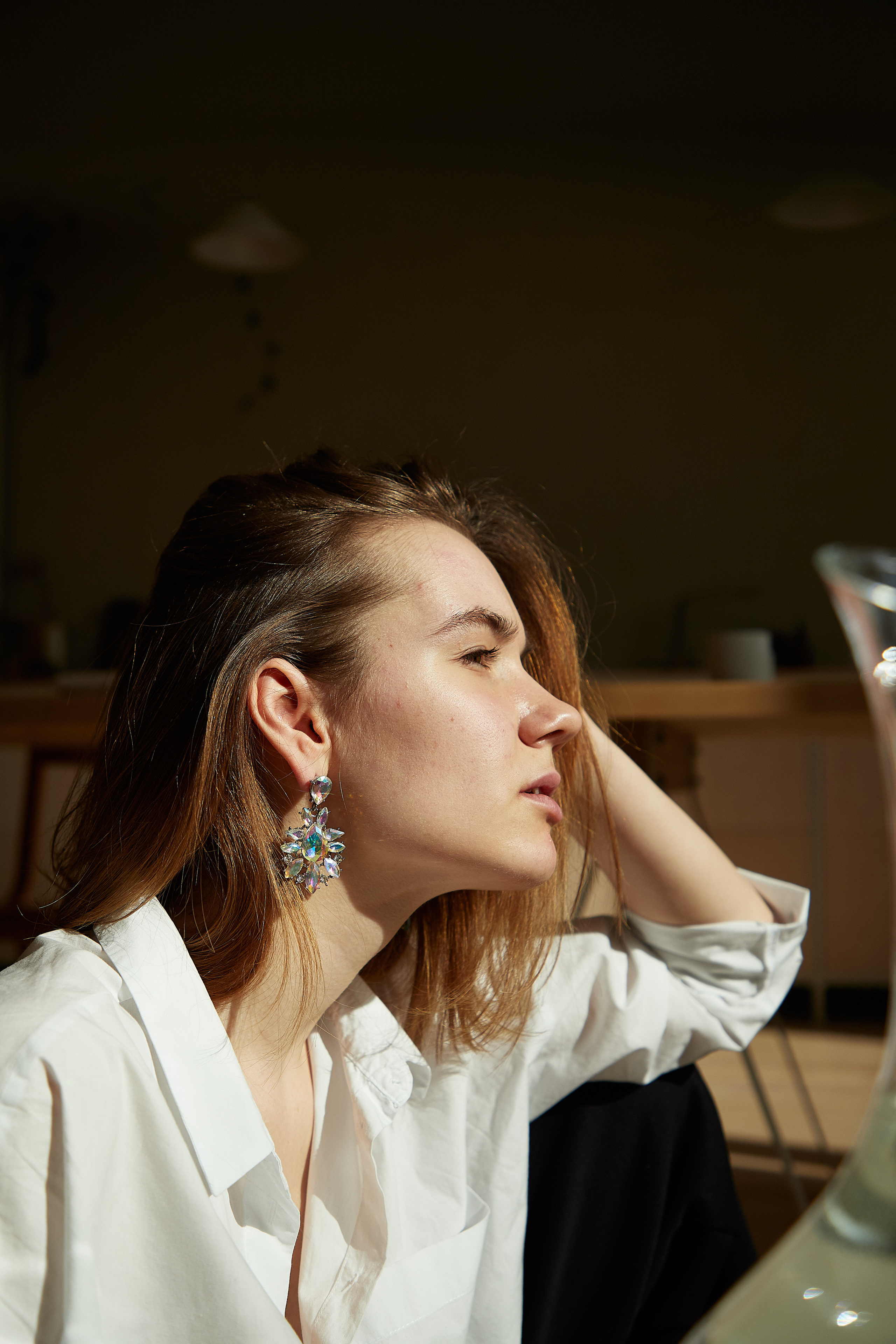 Лиза. Снежана Чернега фотограф