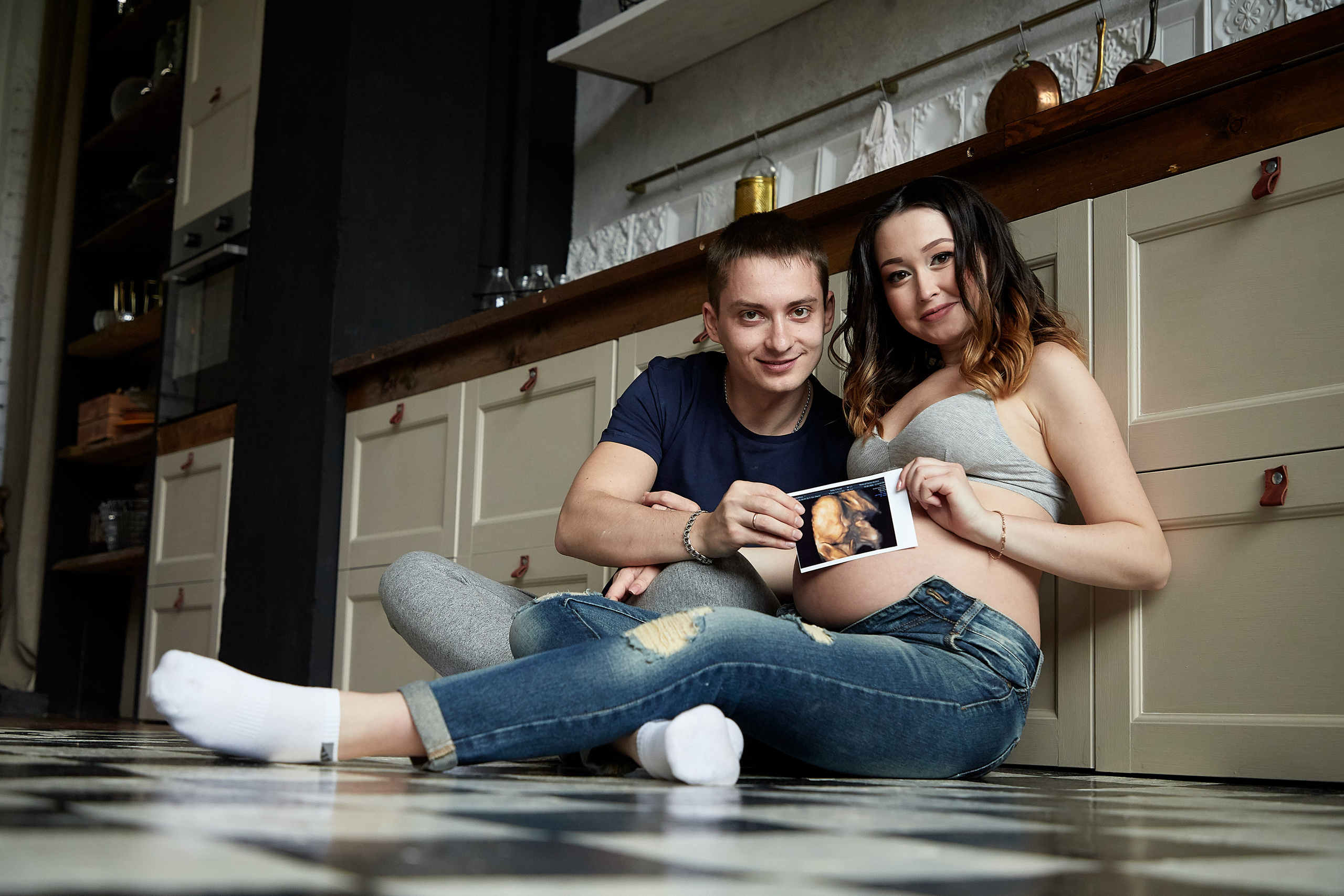 София и Иван. Снежана Чернега фотограф