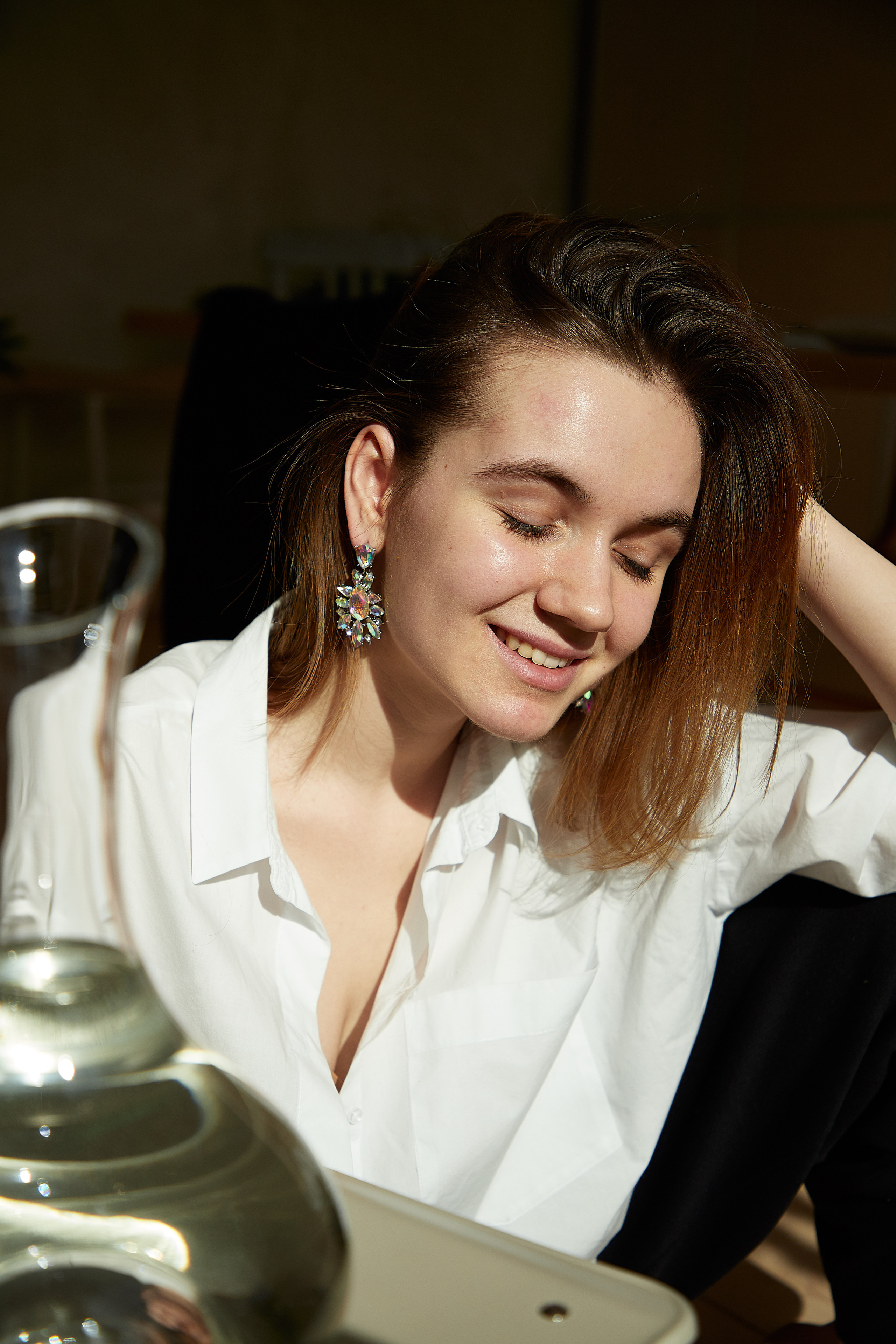 Лиза. Снежана Чернега фотограф