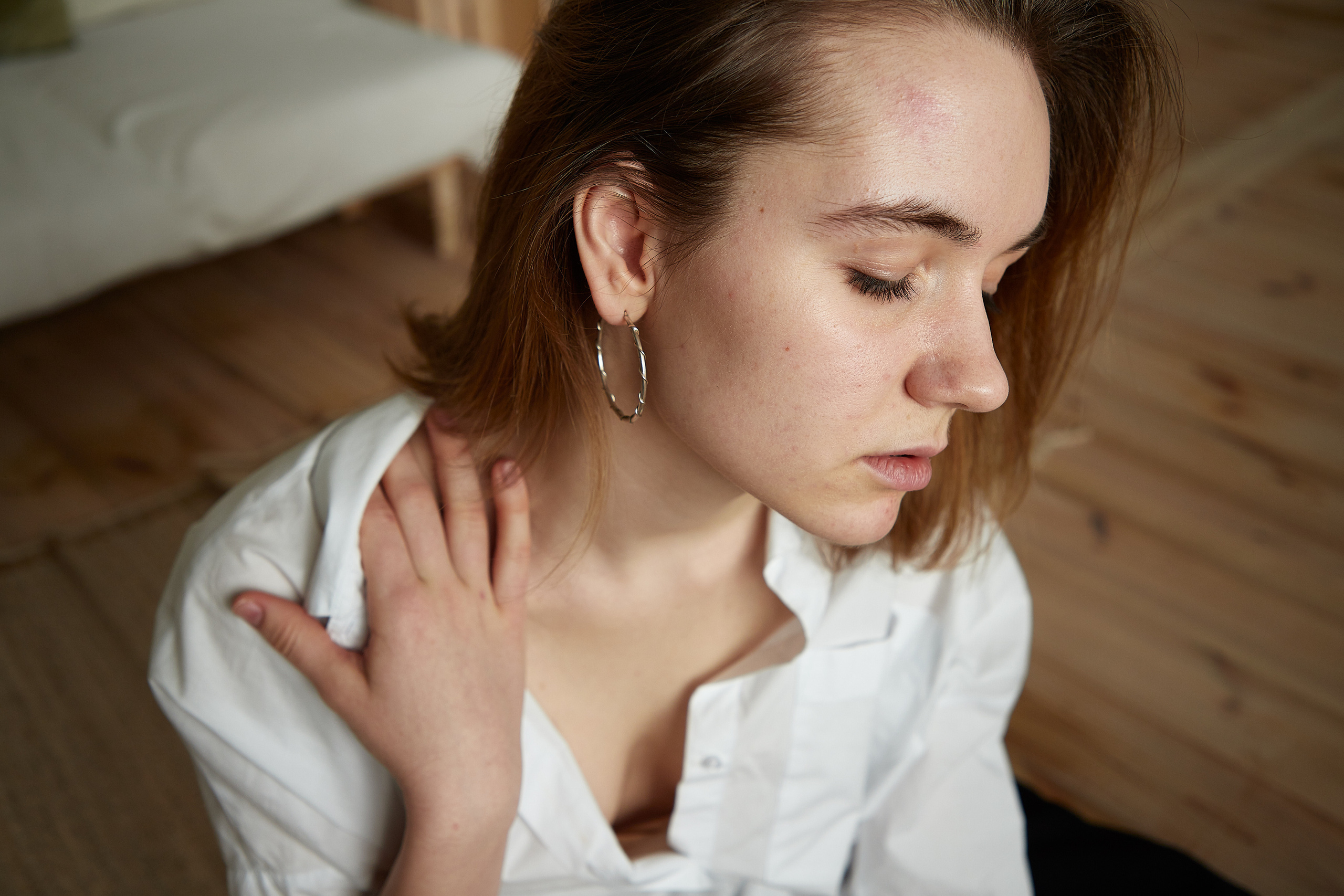 Лиза. Снежана Чернега фотограф