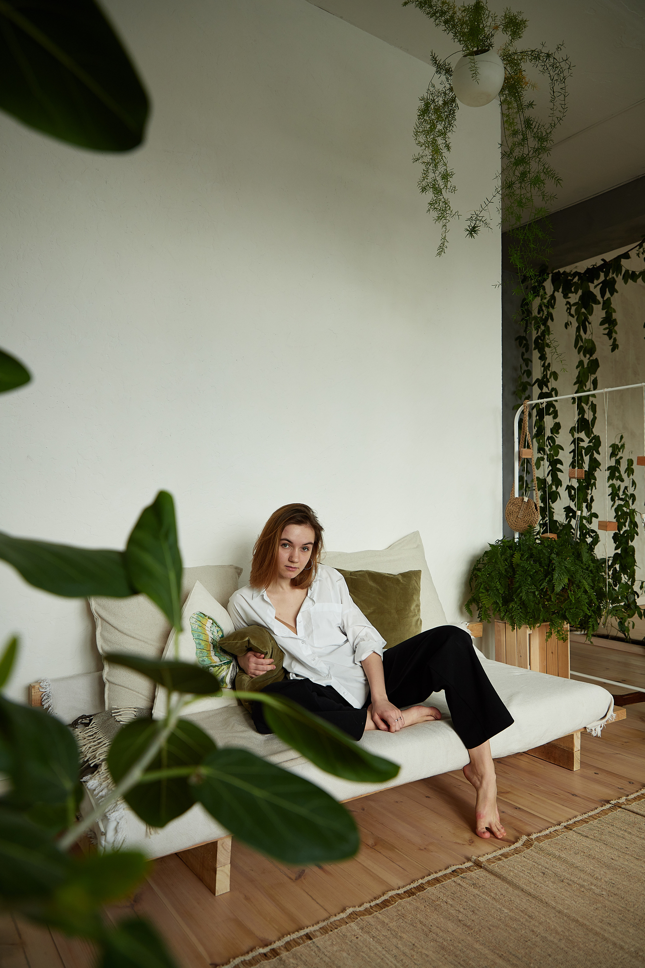 Лиза. Снежана Чернега фотограф