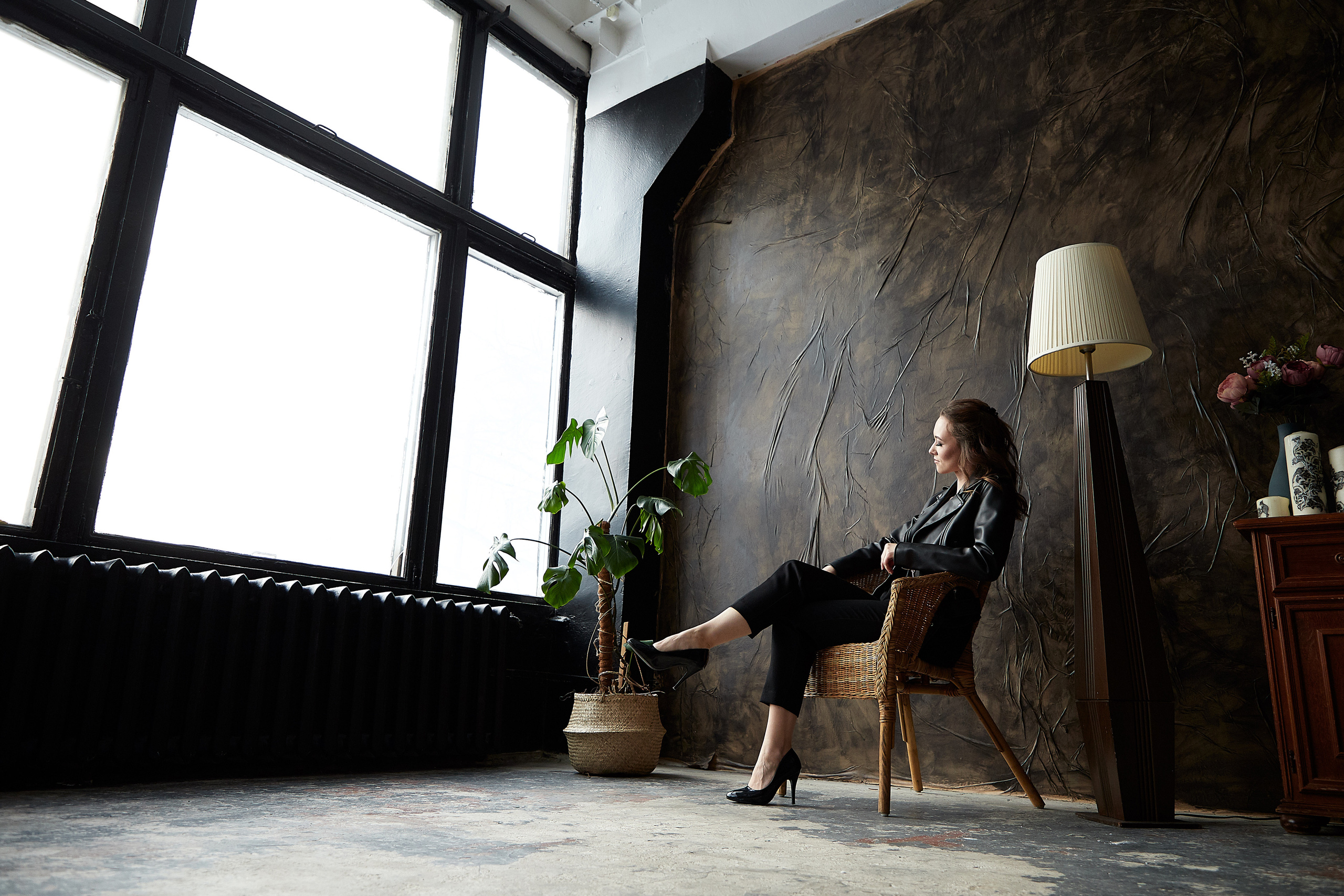 Мария. Снежана Чернега фотограф