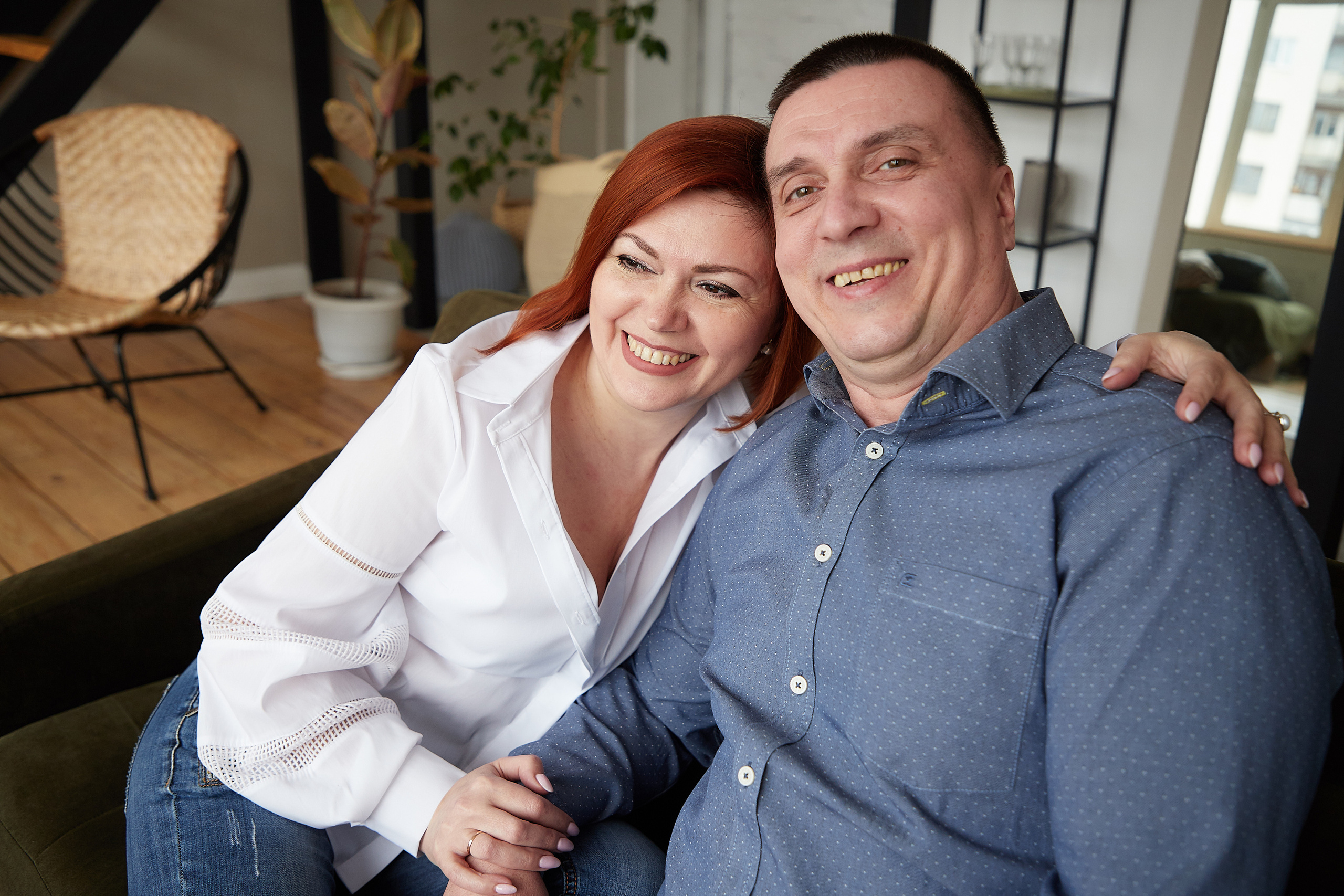 Лия и Андрей. Снежана Чернега фотограф