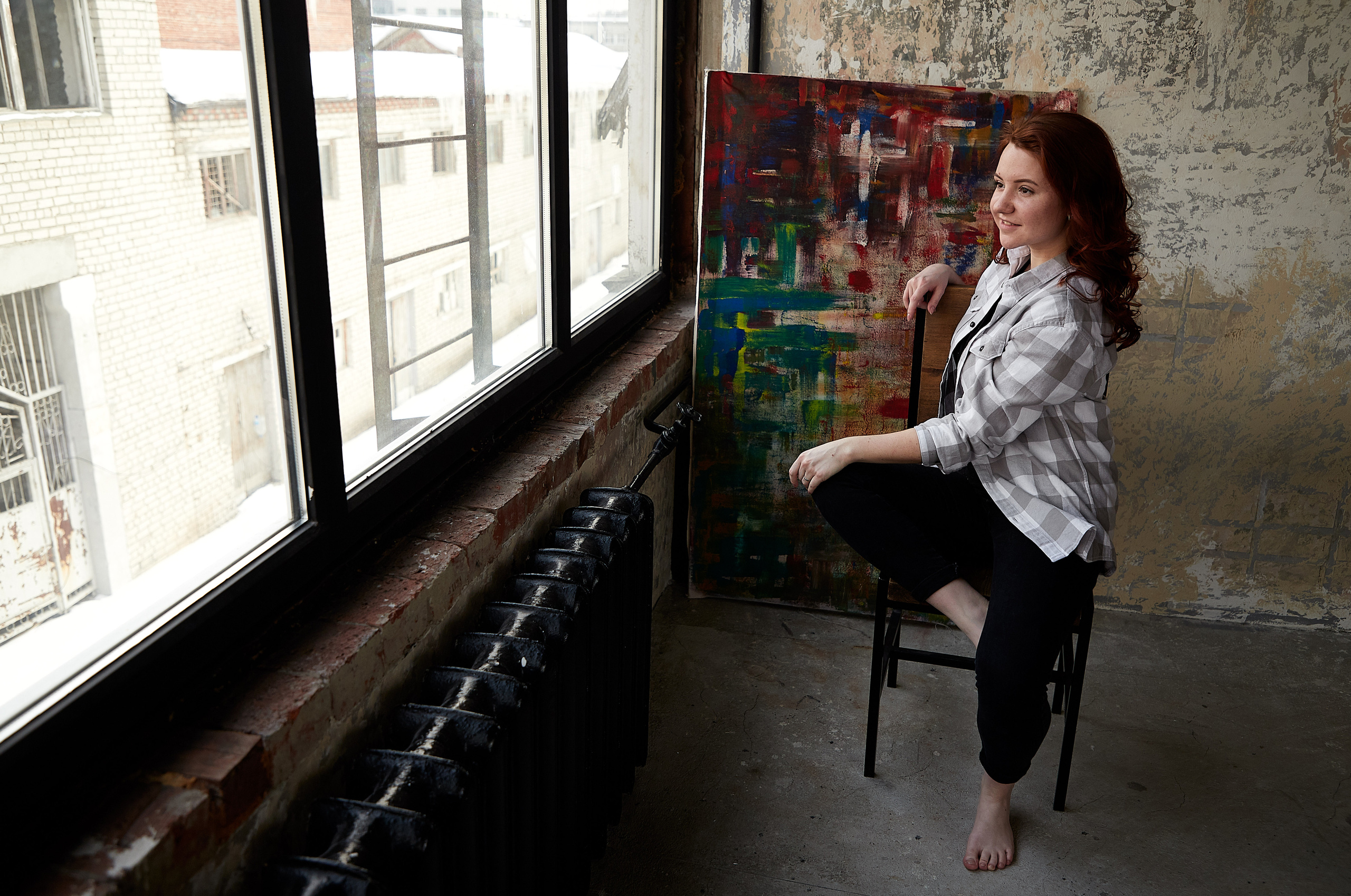 Вика и Антон. Снежана Чернега фотограф