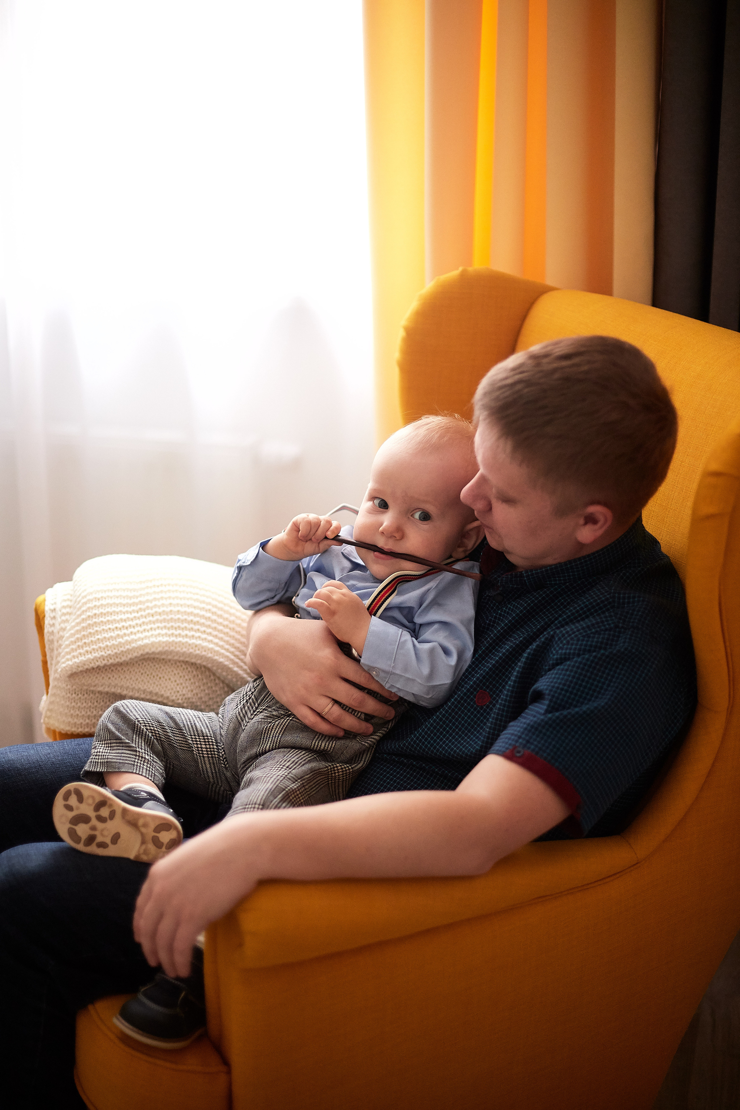 Катя, Никита и Марк. Снежана Чернега фотограф