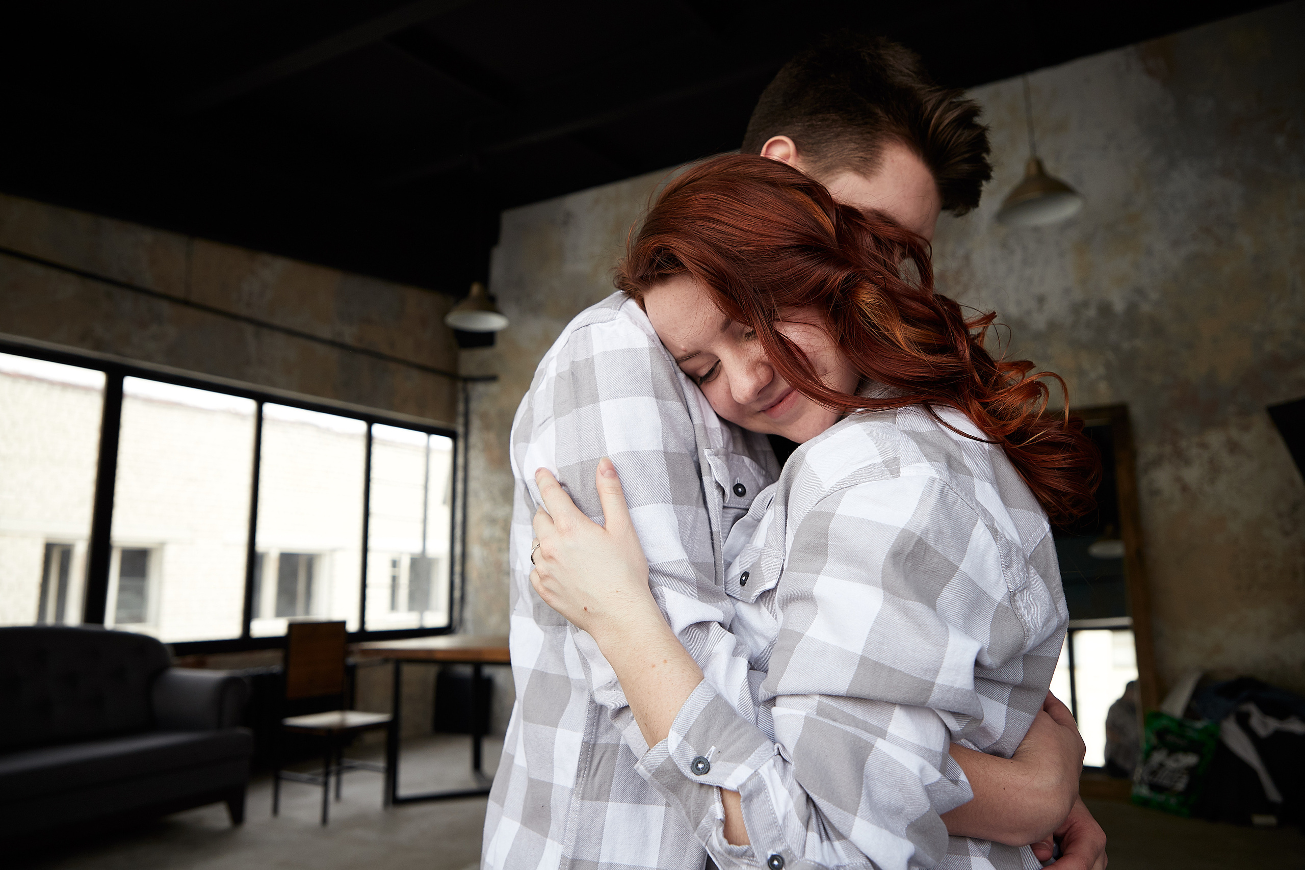 Вика и Антон. Снежана Чернега фотограф