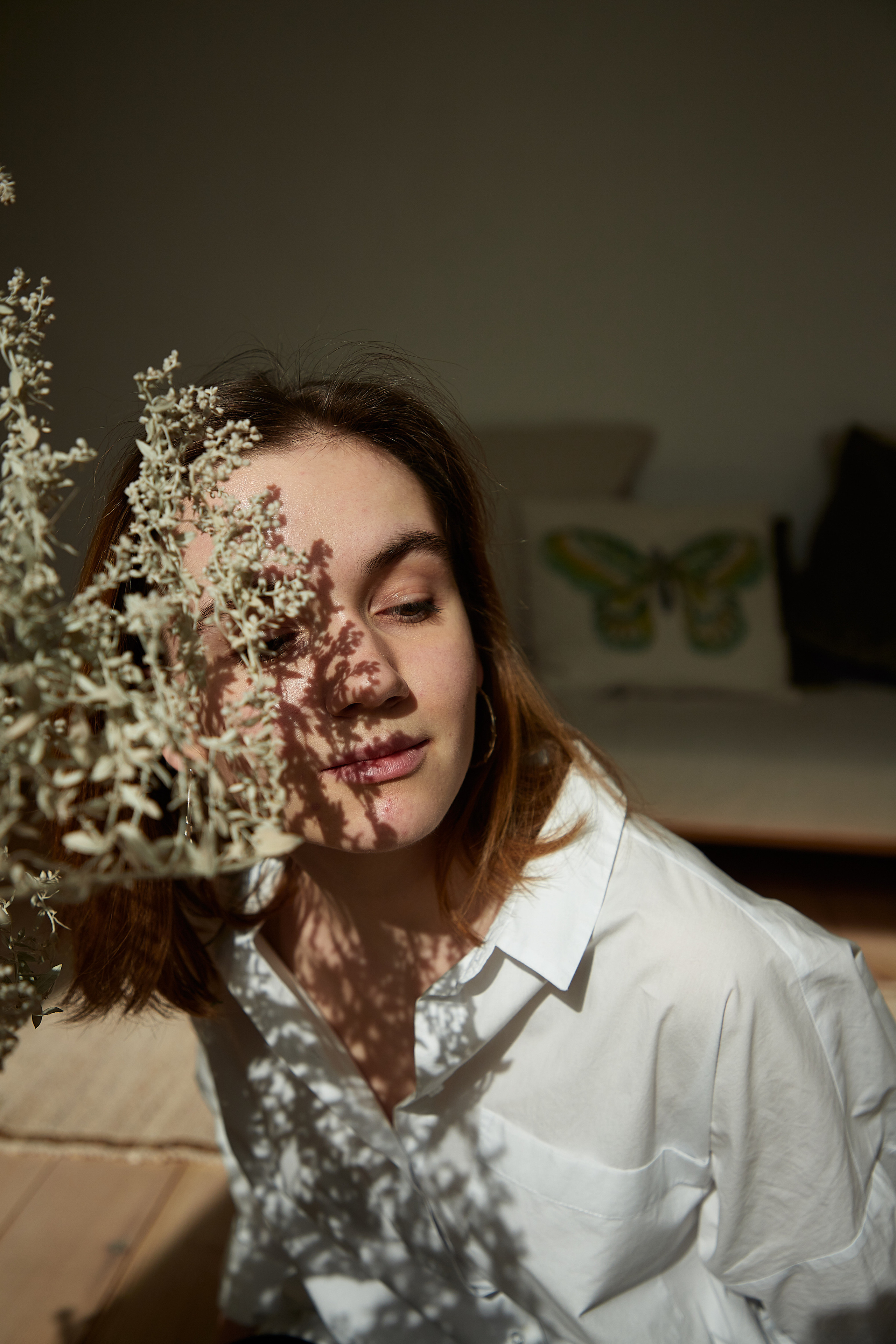 Лиза. Снежана Чернега фотограф