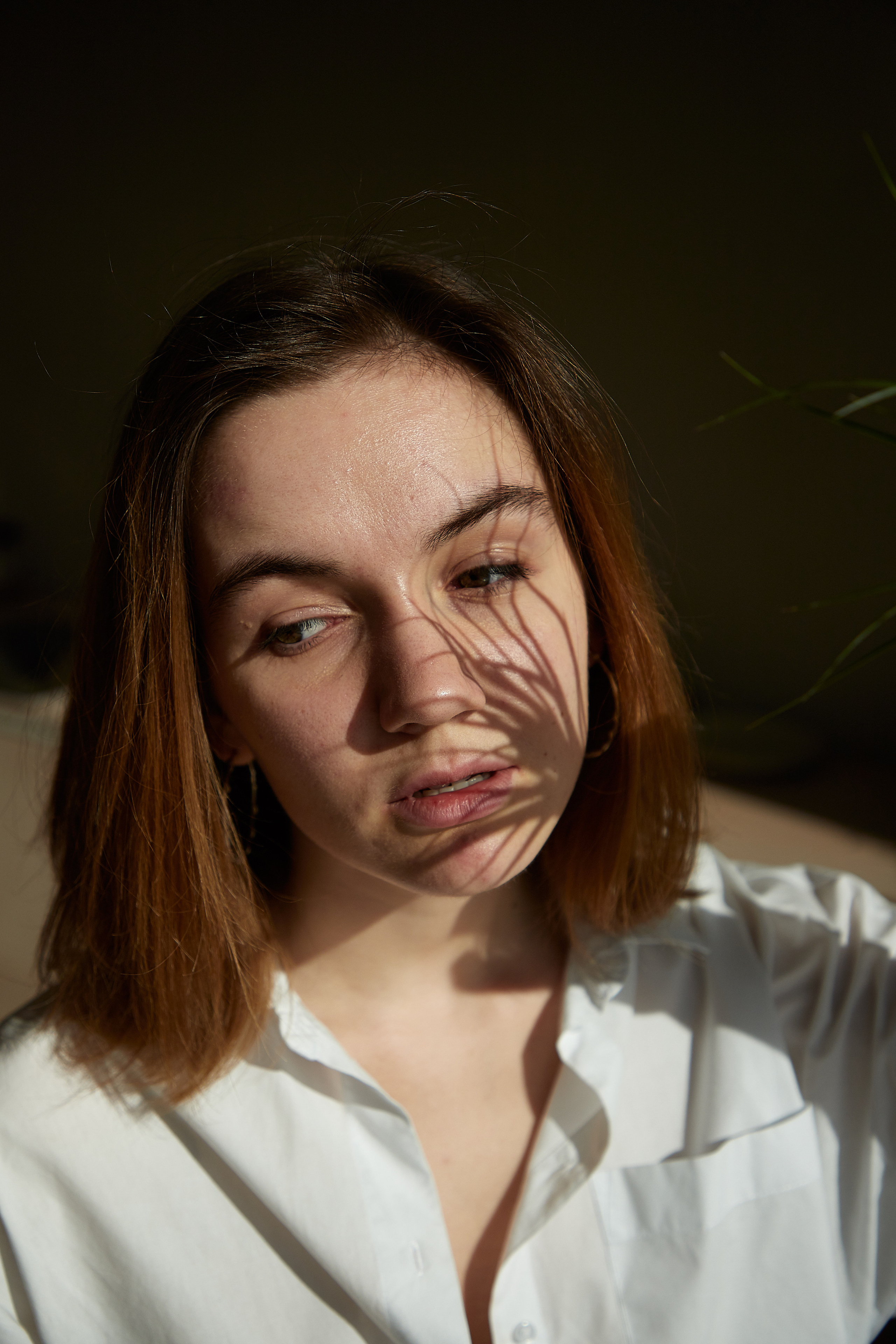 Лиза. Снежана Чернега фотограф